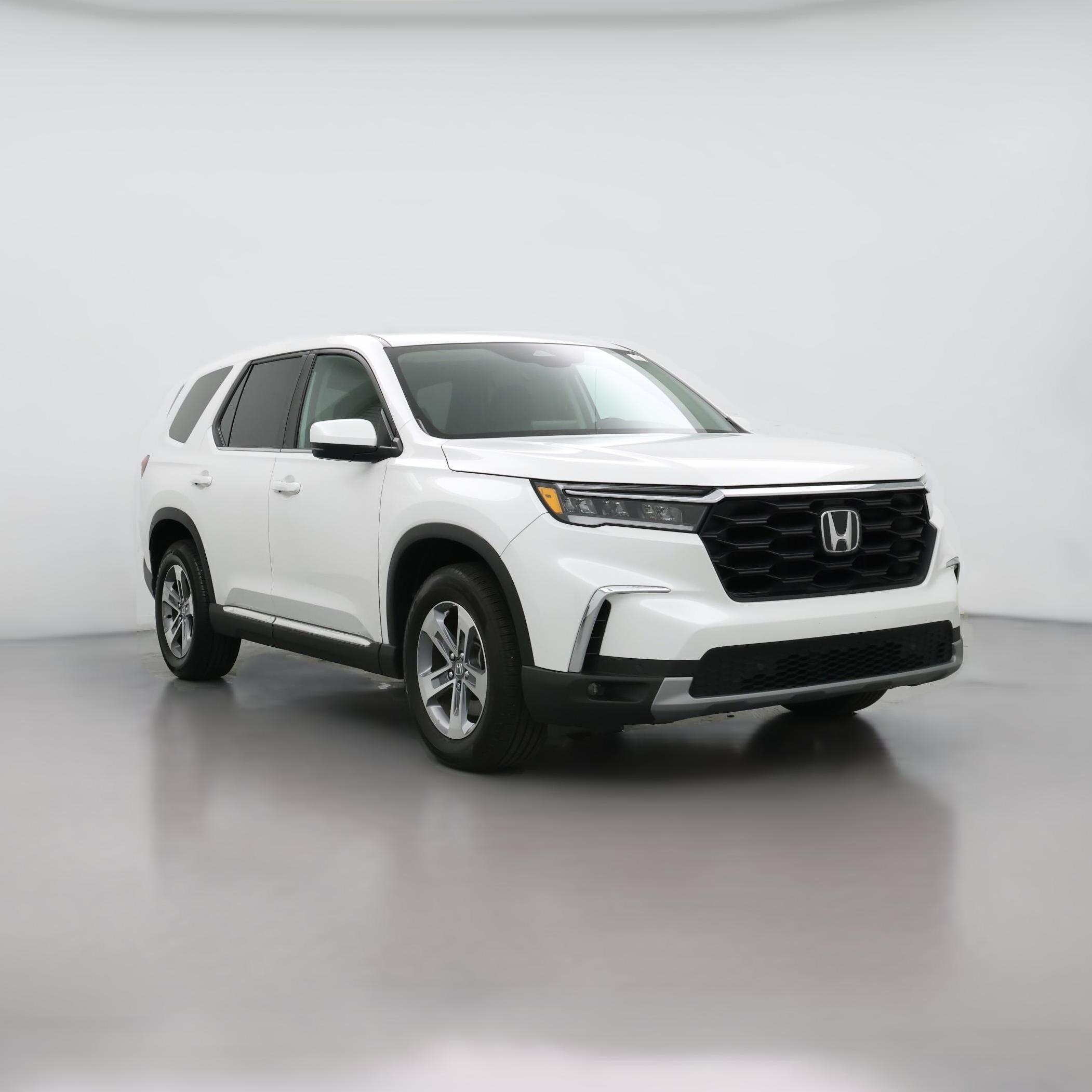 Thumbnail: 2025 Honda Pilot - 1