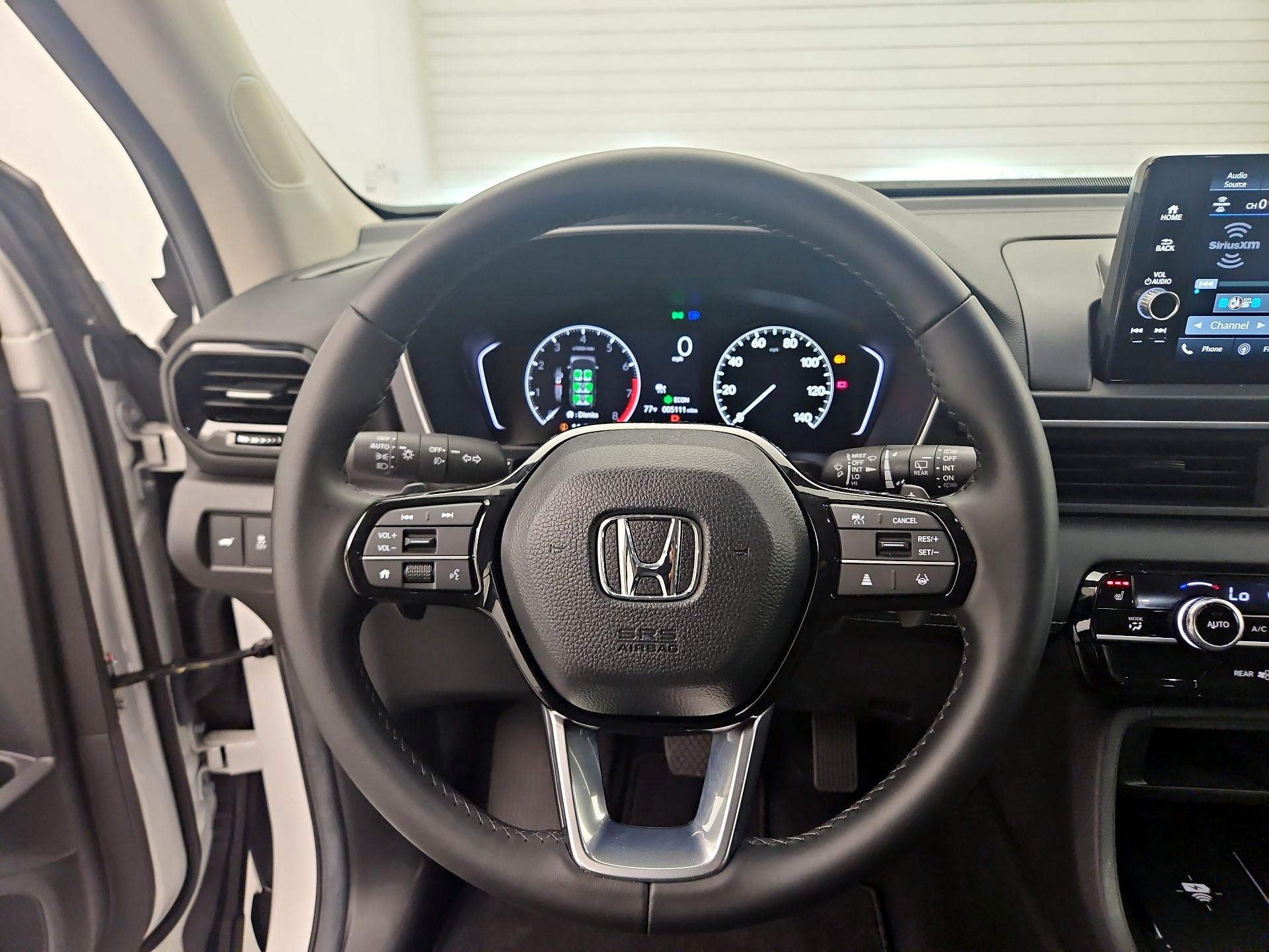 Thumbnail: 2025 Honda Pilot - 10