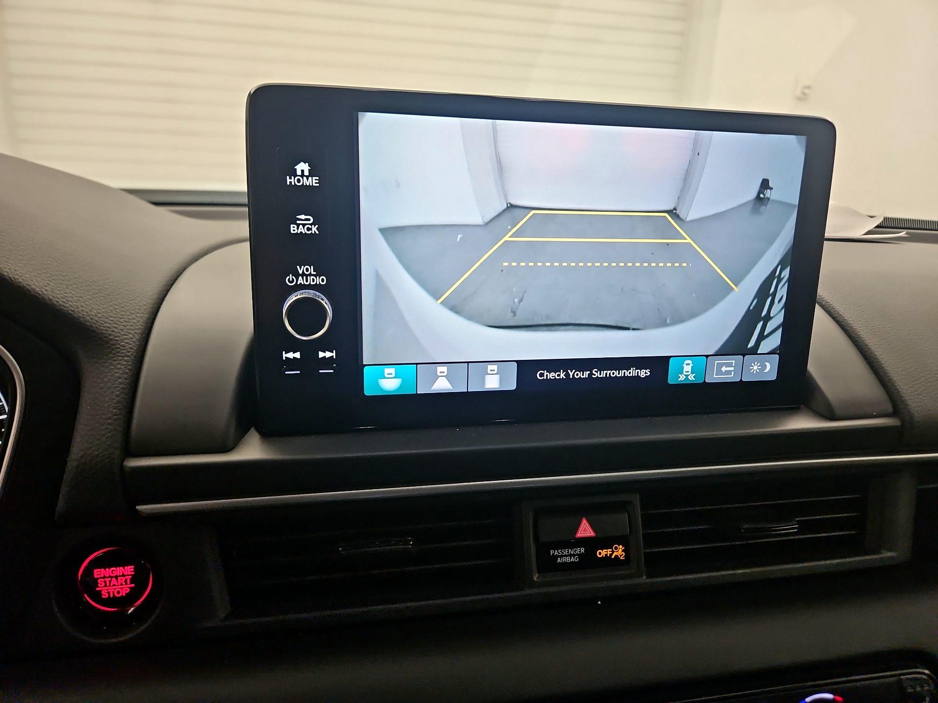 Thumbnail: 2025 Honda Pilot - 14