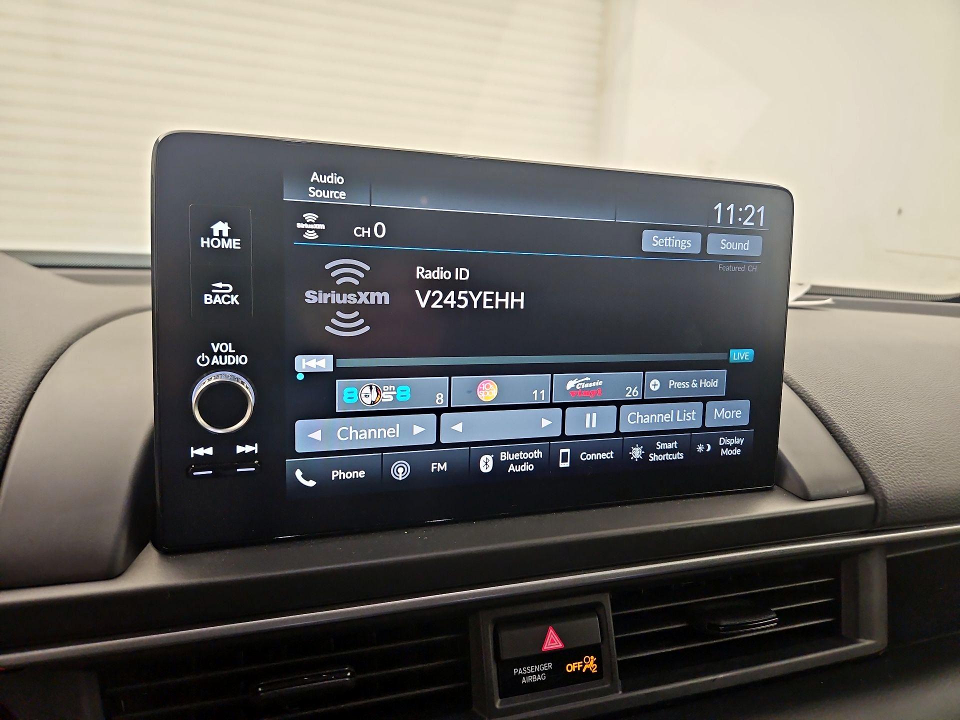 Thumbnail: 2025 Honda Pilot - 15