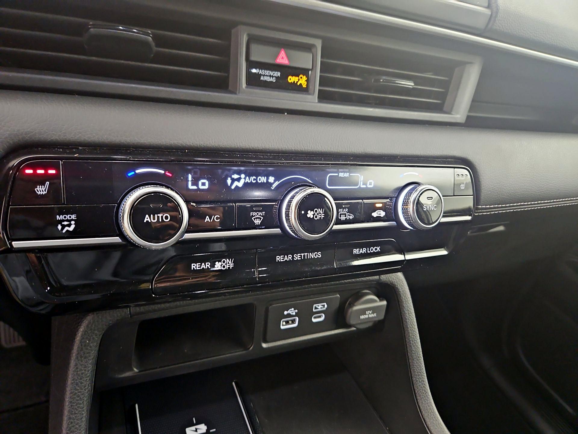 Thumbnail: 2025 Honda Pilot - 16