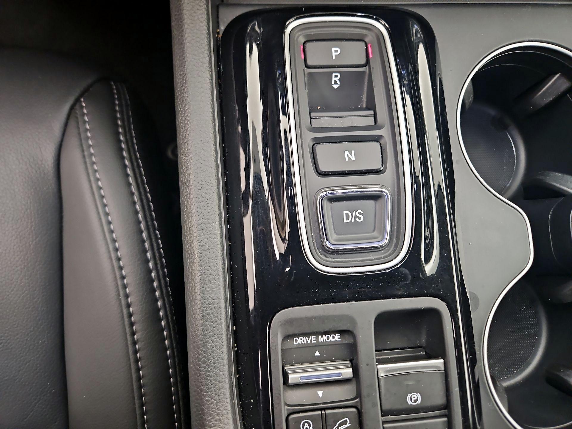 Thumbnail: 2025 Honda Pilot - 17