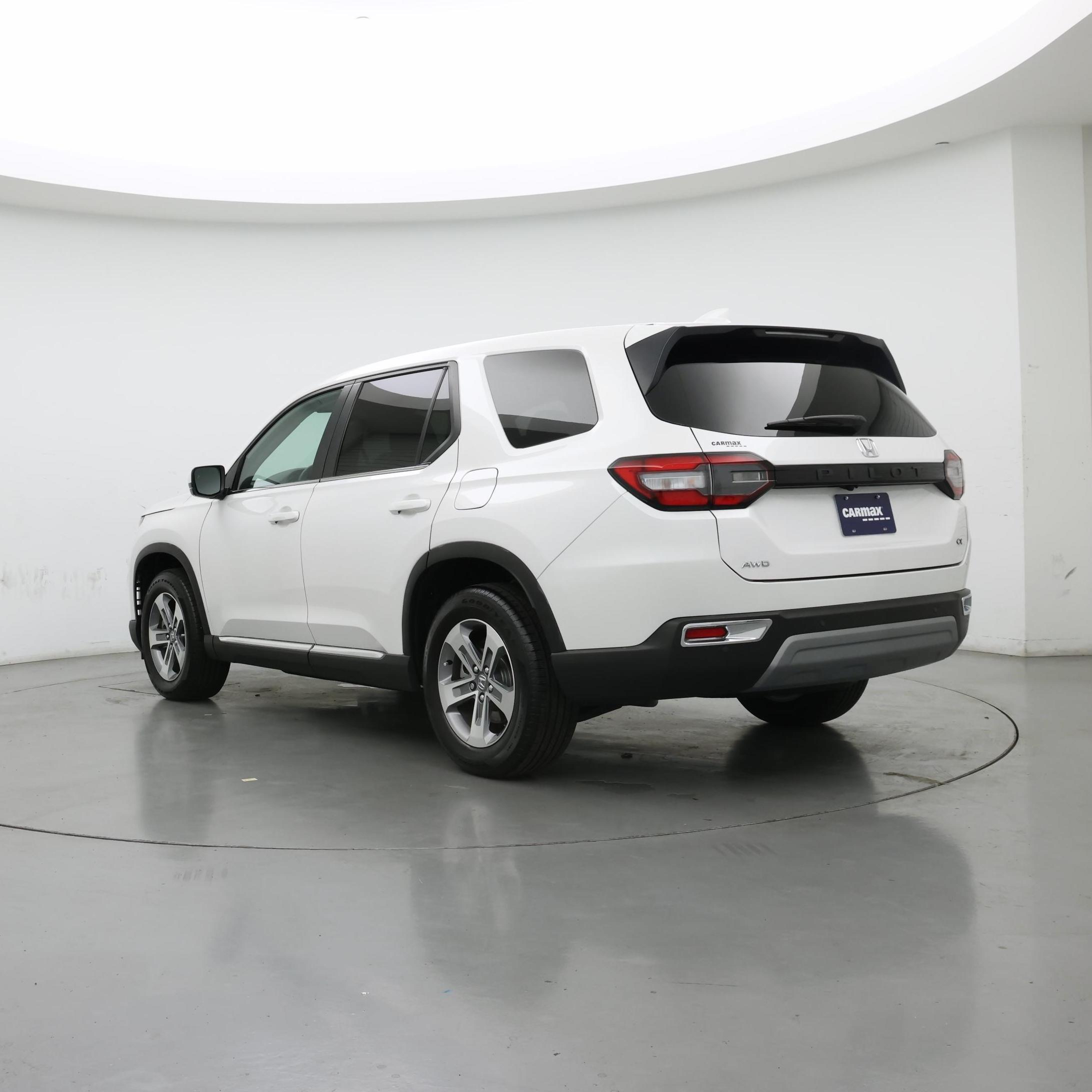 Thumbnail: 2025 Honda Pilot - 2