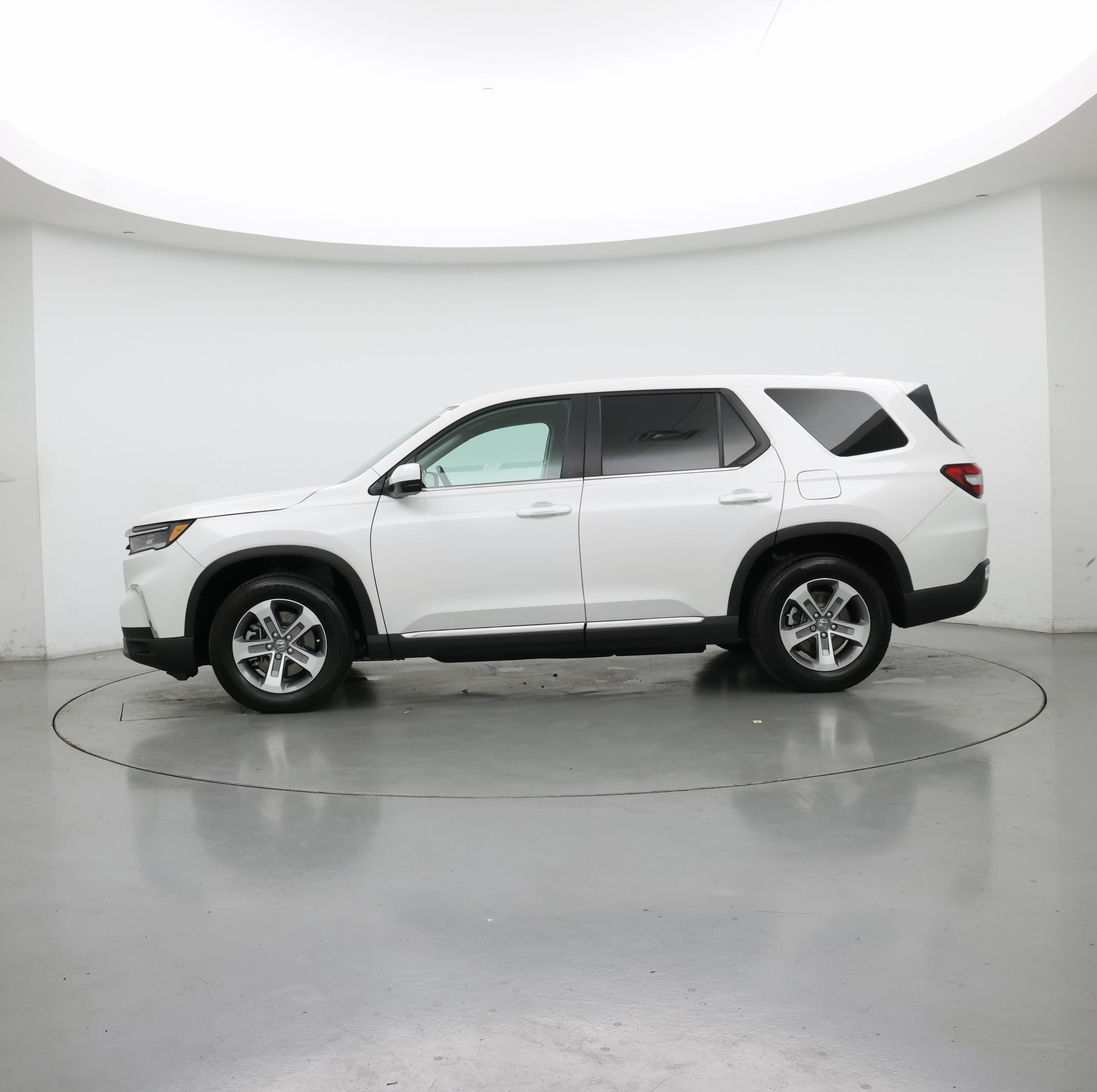 Thumbnail: 2025 Honda Pilot - 3