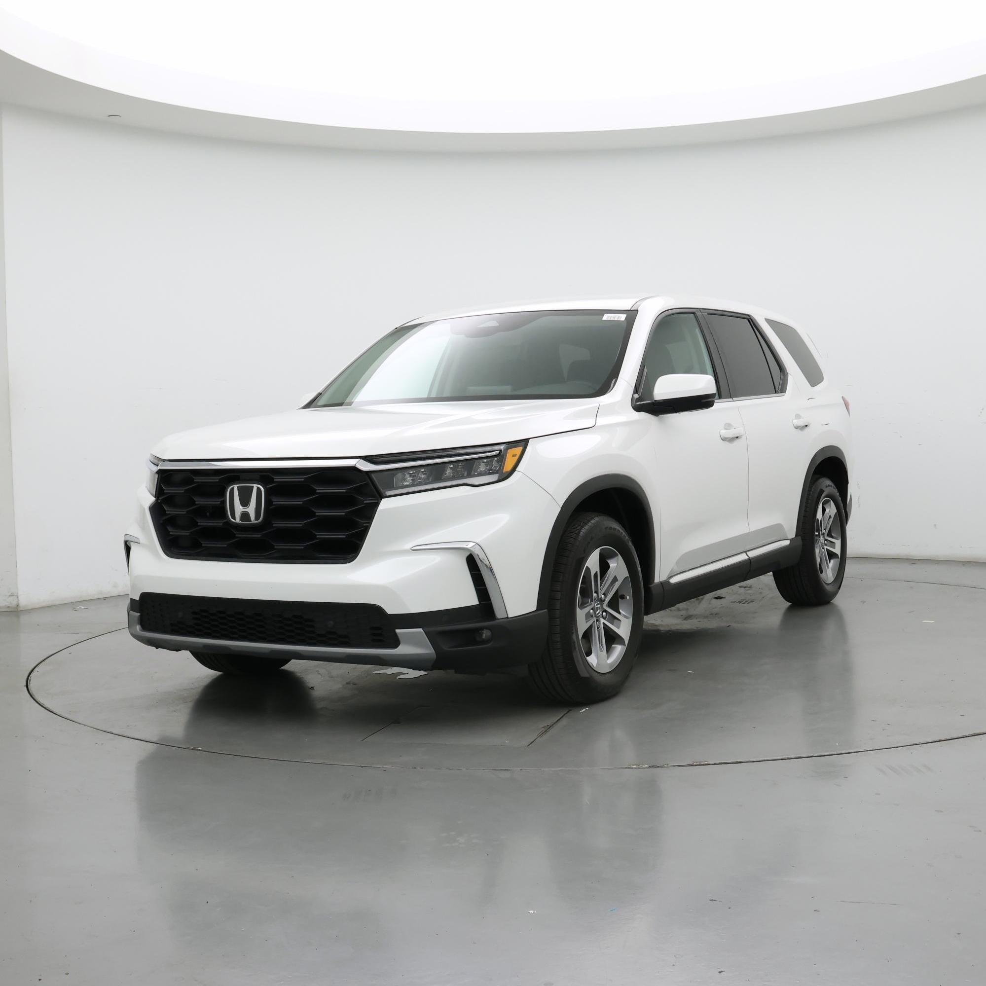 Thumbnail: 2025 Honda Pilot - 4