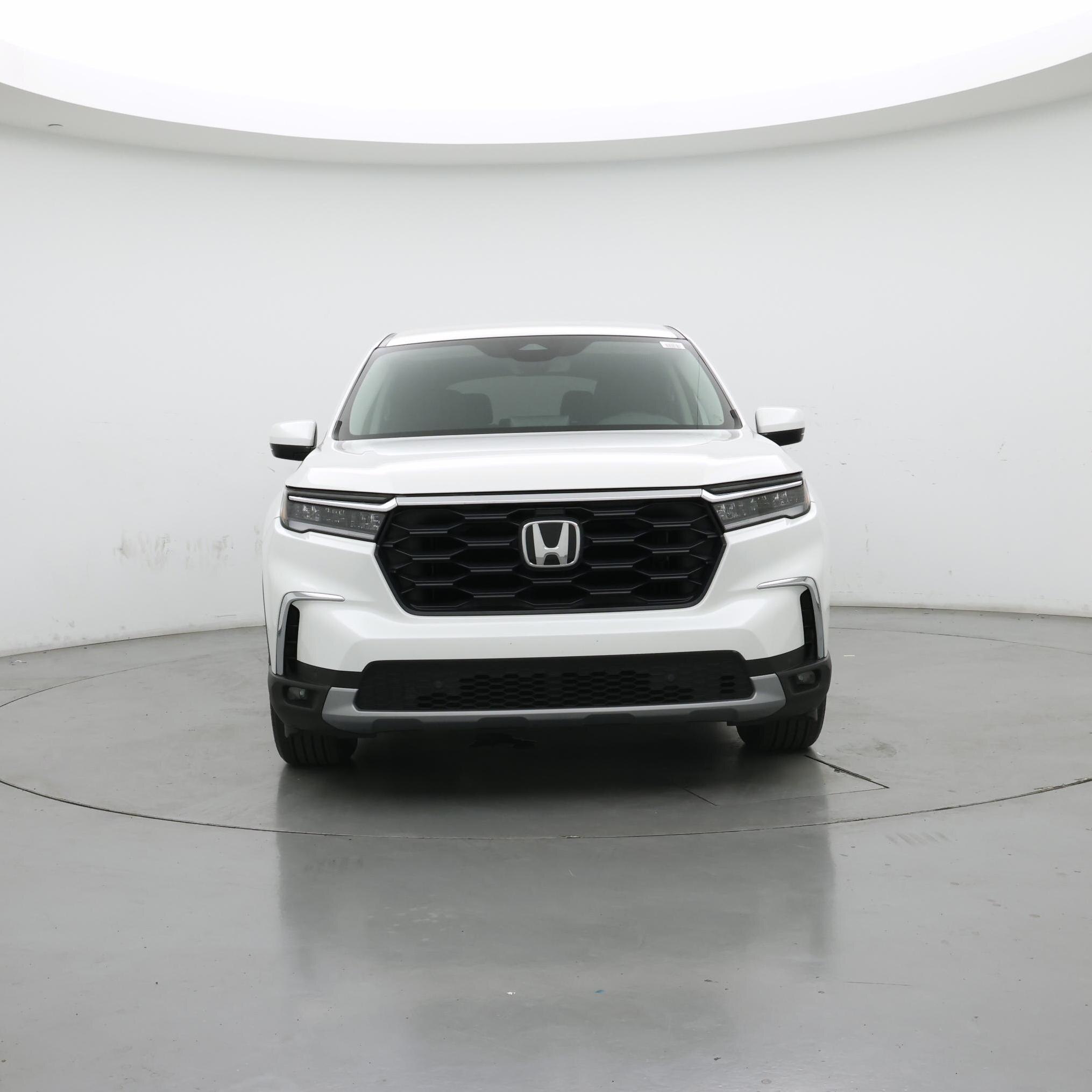 Thumbnail: 2025 Honda Pilot - 5