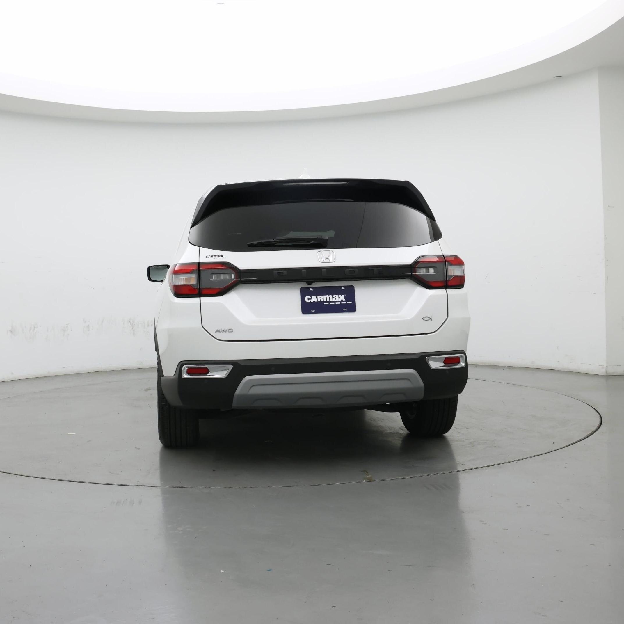 Thumbnail: 2025 Honda Pilot - 6