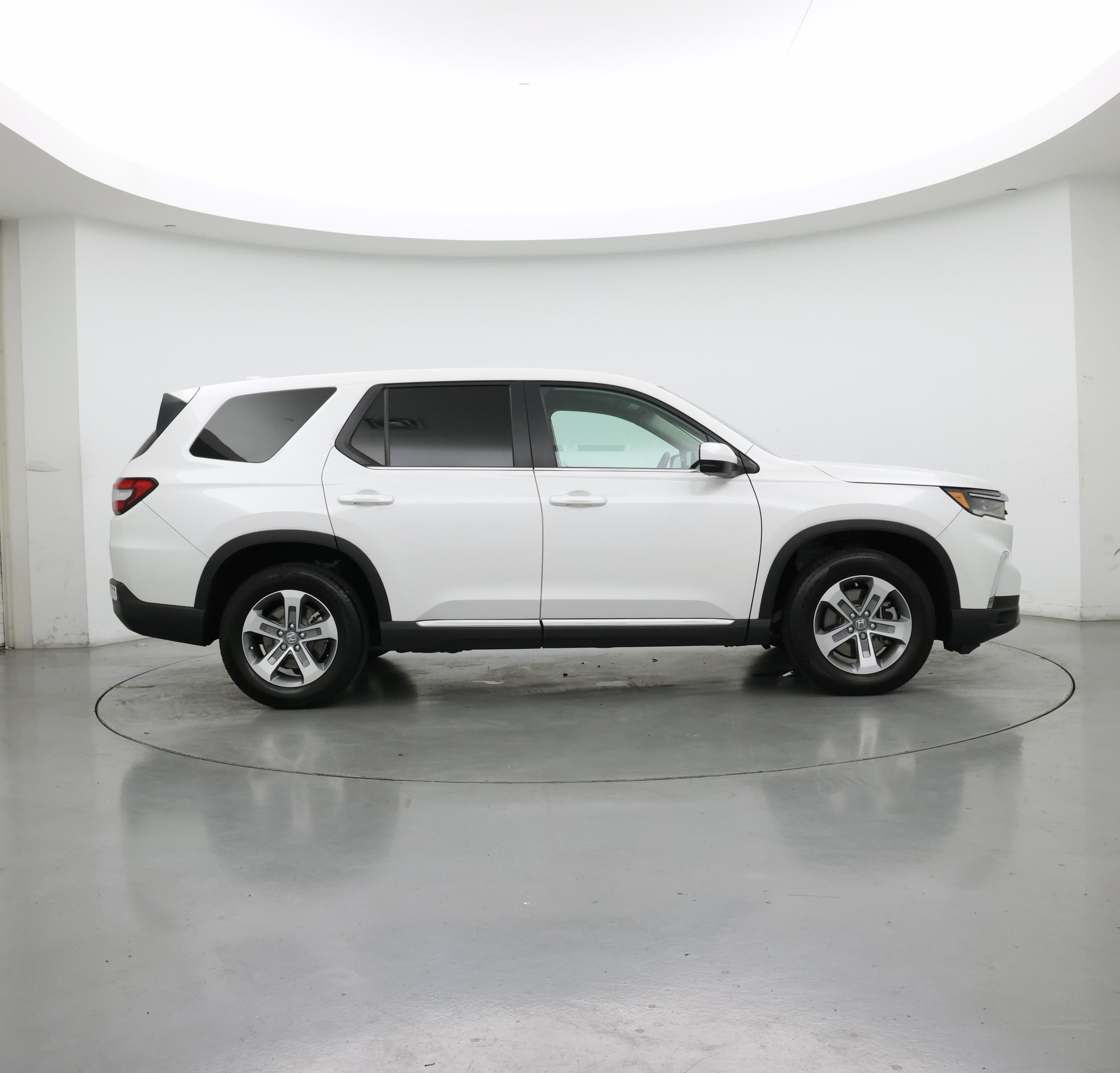 Thumbnail: 2025 Honda Pilot - 7