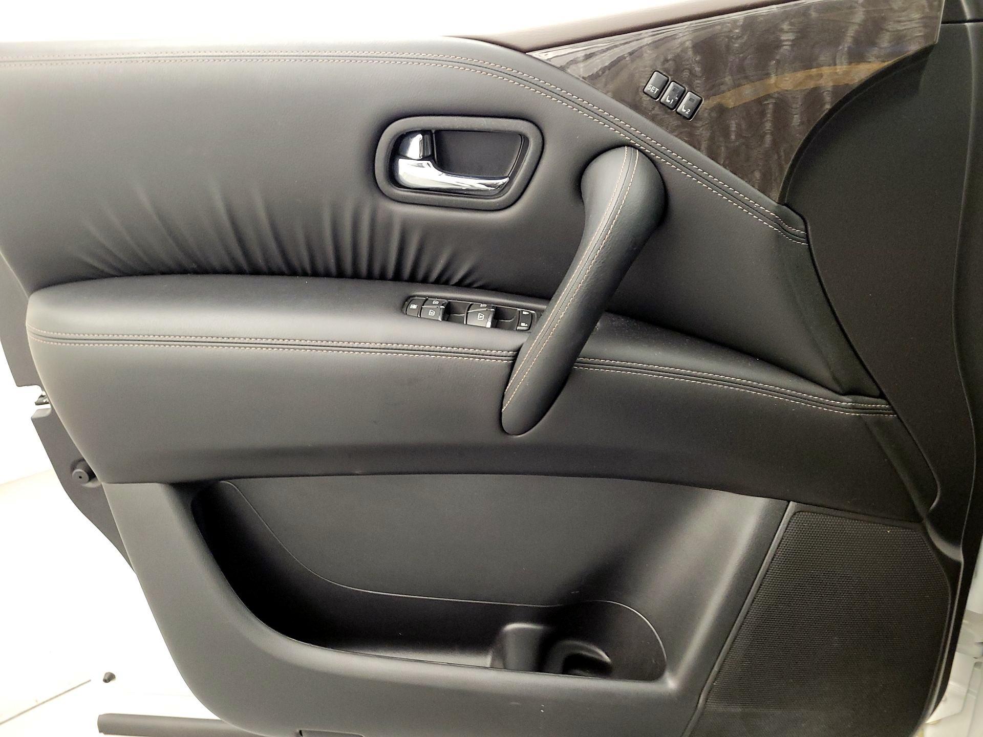 Thumbnail: 2023 Nissan Armada - 12