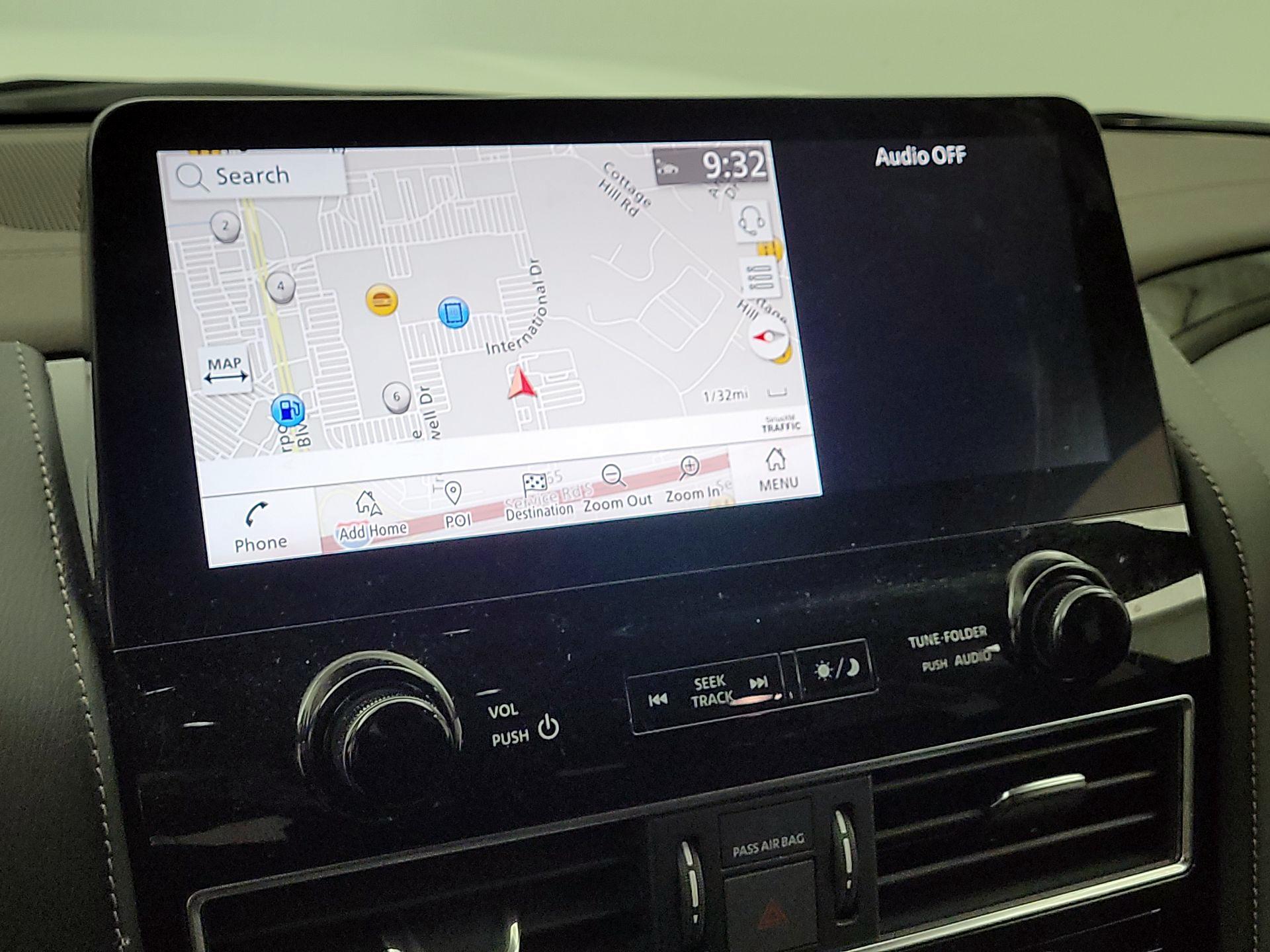 Thumbnail: 2023 Nissan Armada - 15