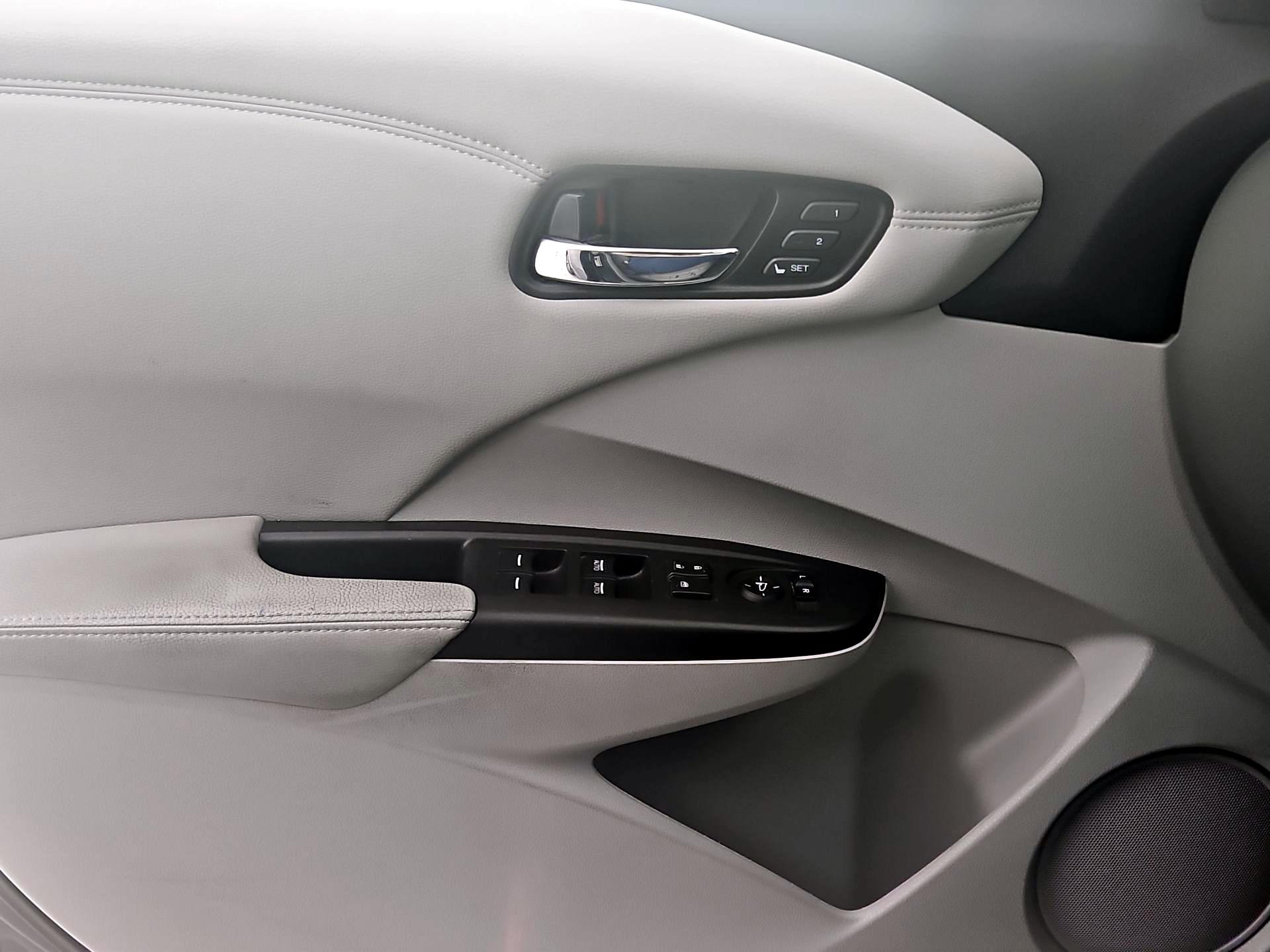 Thumbnail: 2016 Acura RDX - 12