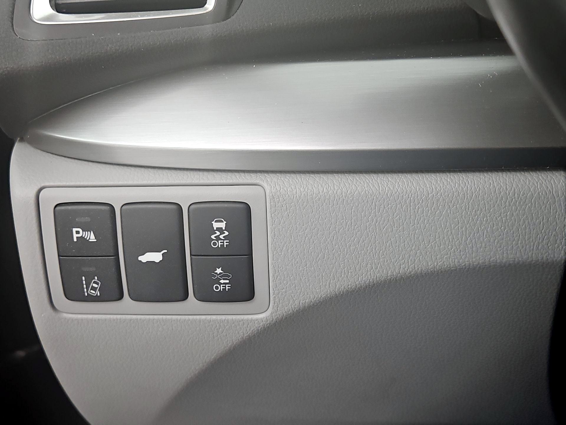 Thumbnail: 2016 Acura RDX - 13