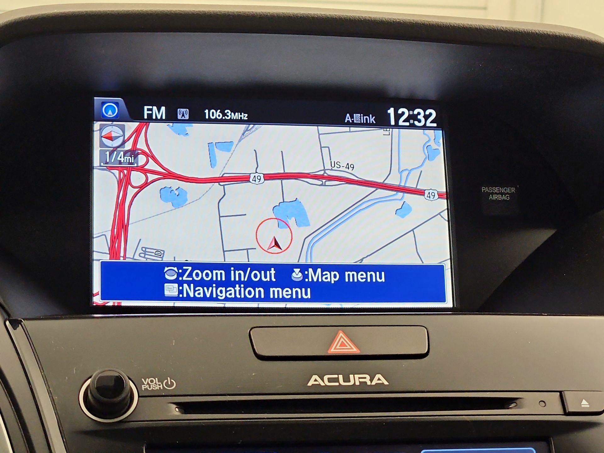 Thumbnail: 2016 Acura RDX - 14