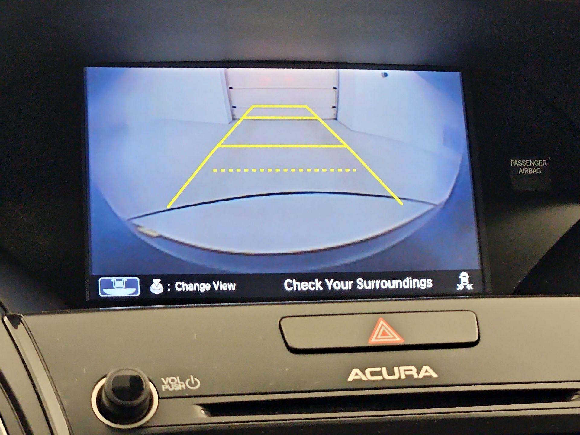 Thumbnail: 2016 Acura RDX - 15