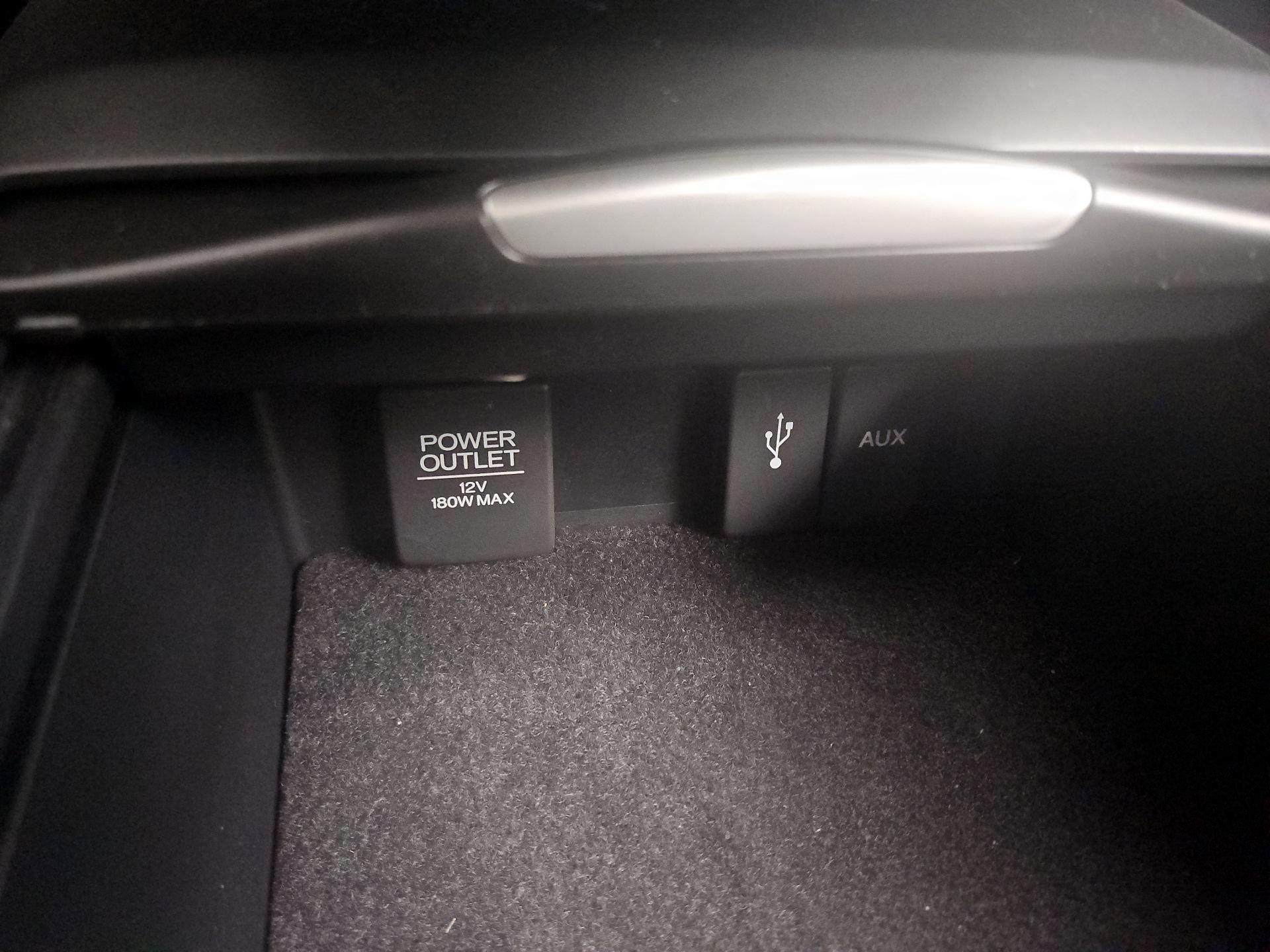 Thumbnail: 2016 Acura RDX - 19