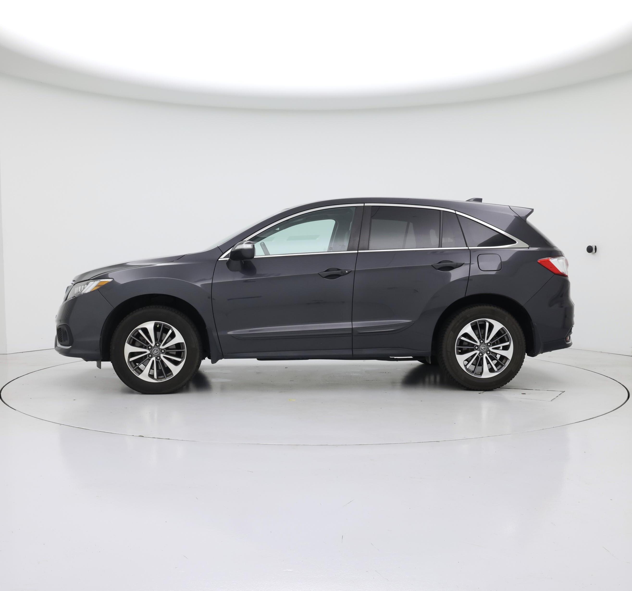 Thumbnail: 2016 Acura RDX - 3