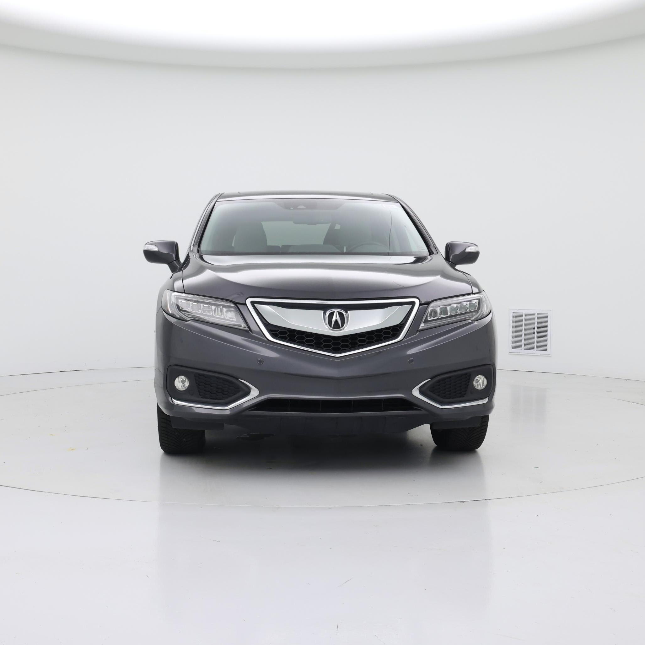 Thumbnail: 2016 Acura RDX - 5
