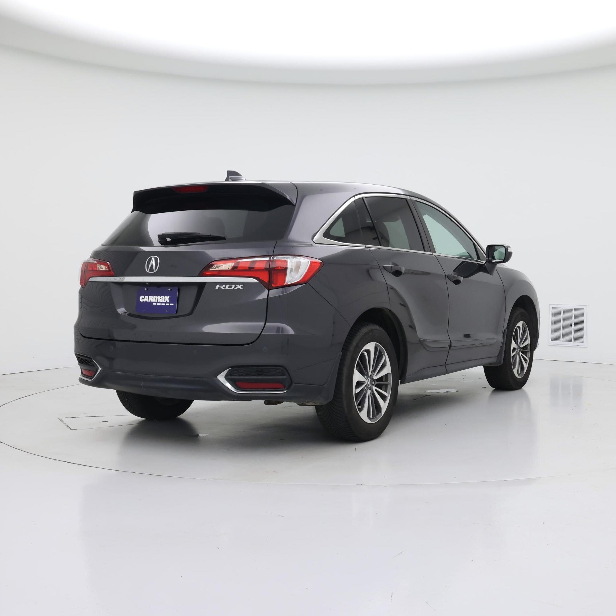 Thumbnail: 2016 Acura RDX - 8