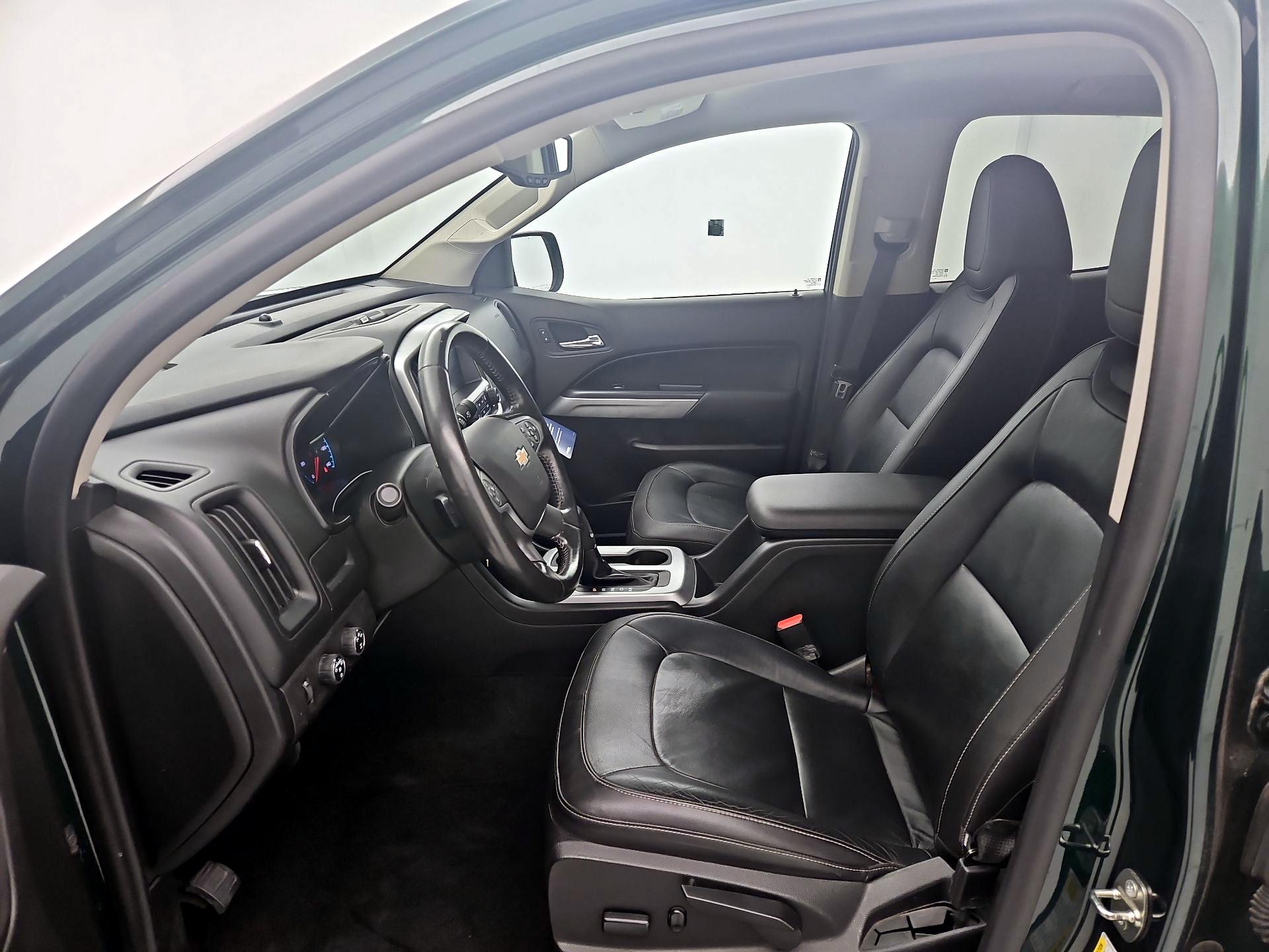 Thumbnail: 2016 Chevrolet Colorado - 11