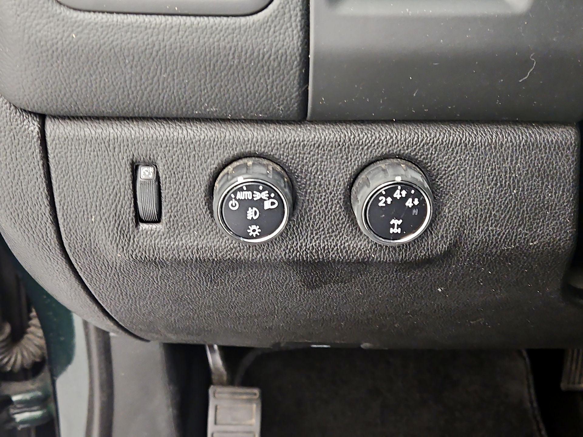 Thumbnail: 2016 Chevrolet Colorado - 13