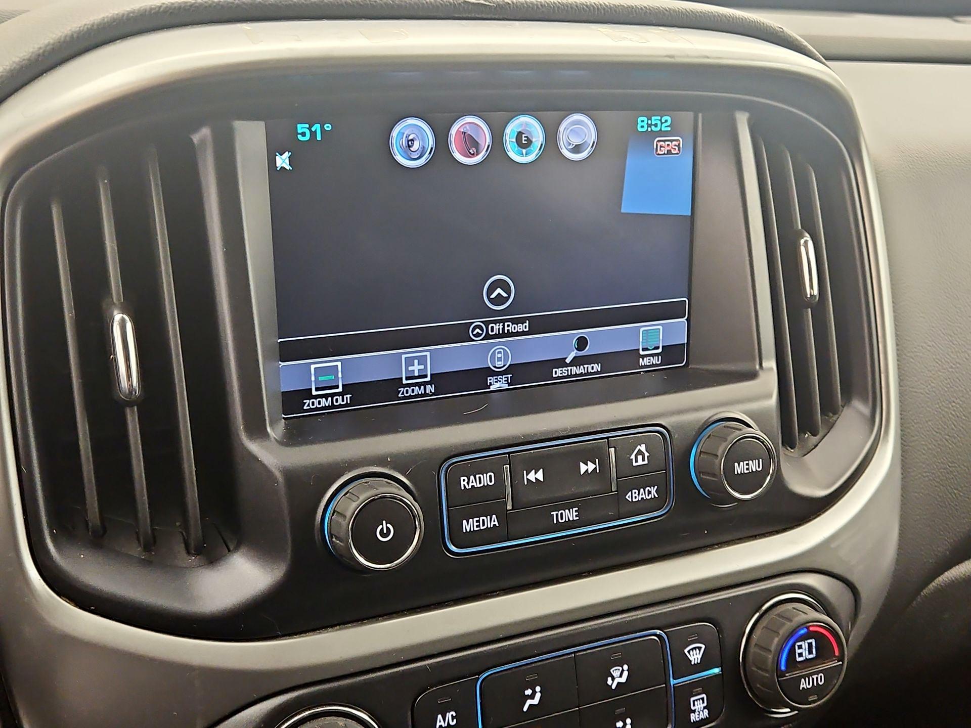 Thumbnail: 2016 Chevrolet Colorado - 14