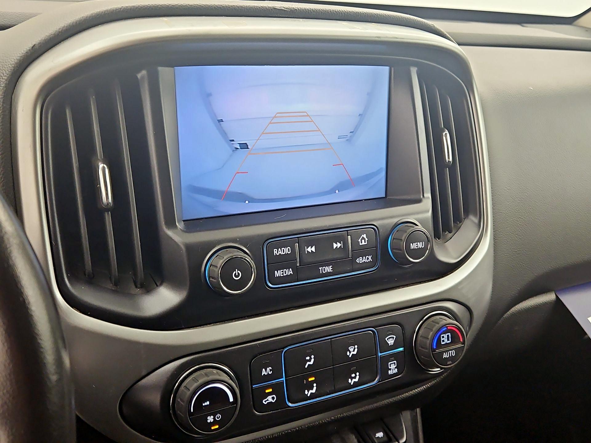 Thumbnail: 2016 Chevrolet Colorado - 15