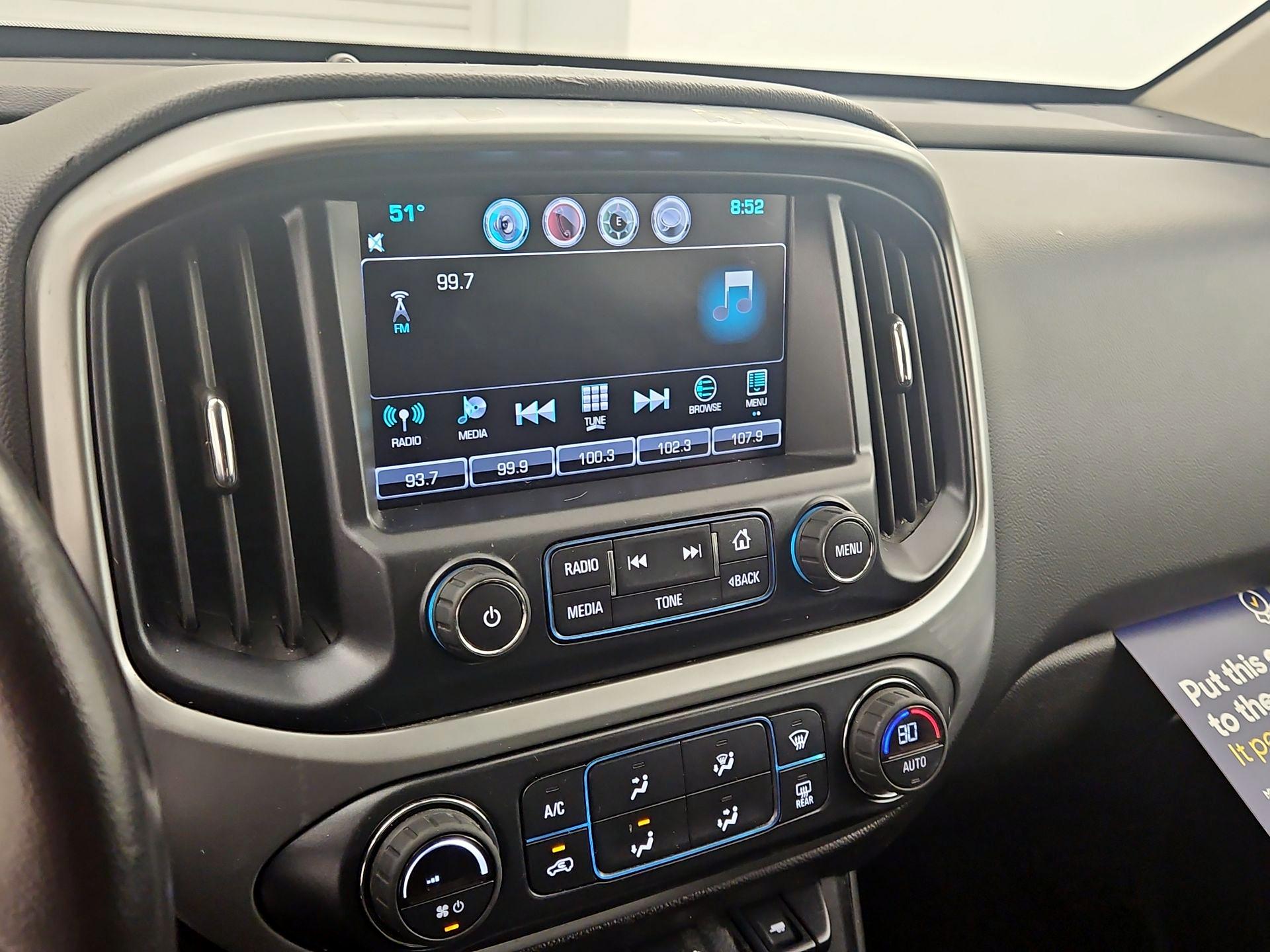 Thumbnail: 2016 Chevrolet Colorado - 16