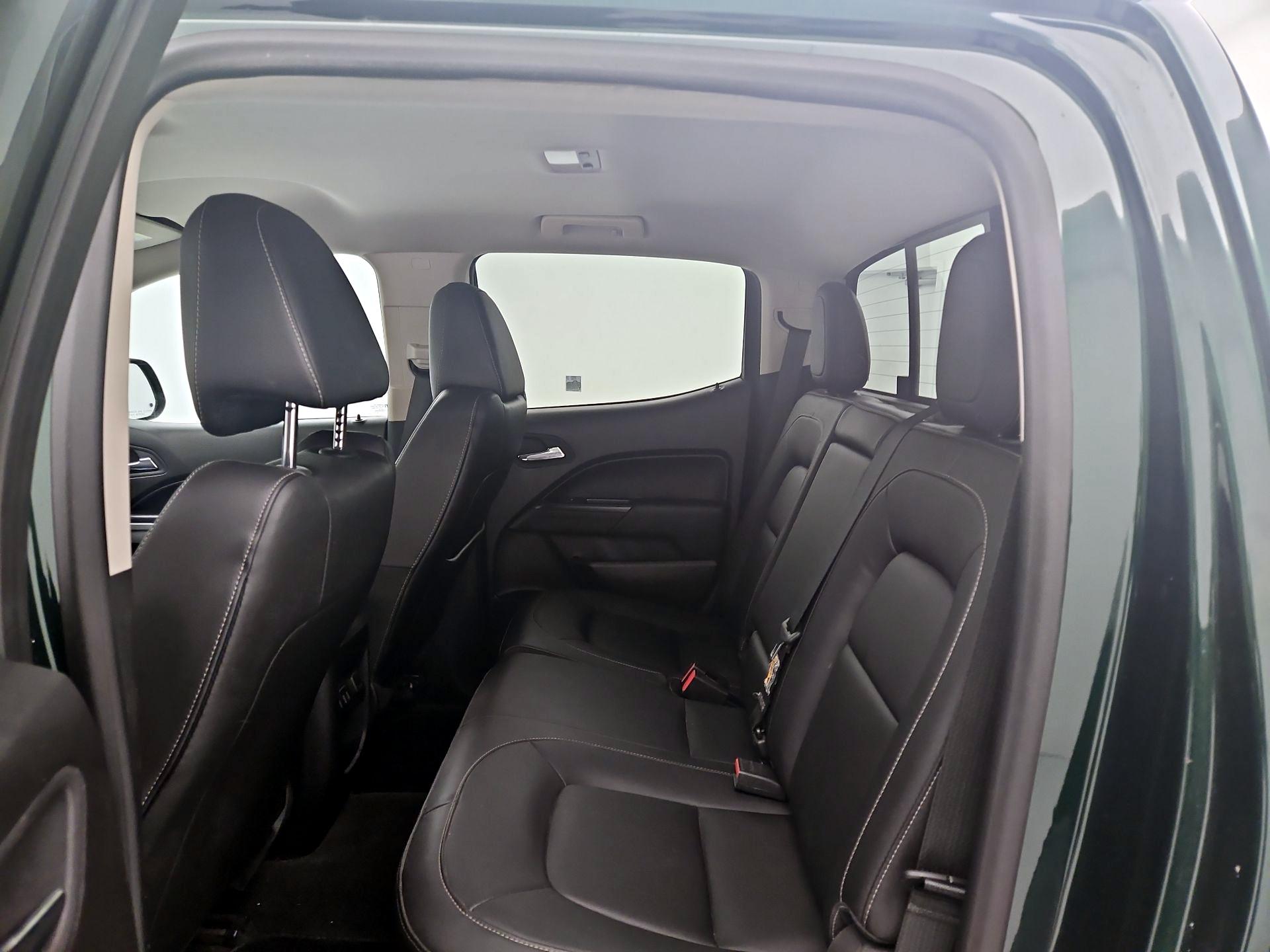 Thumbnail: 2016 Chevrolet Colorado - 20