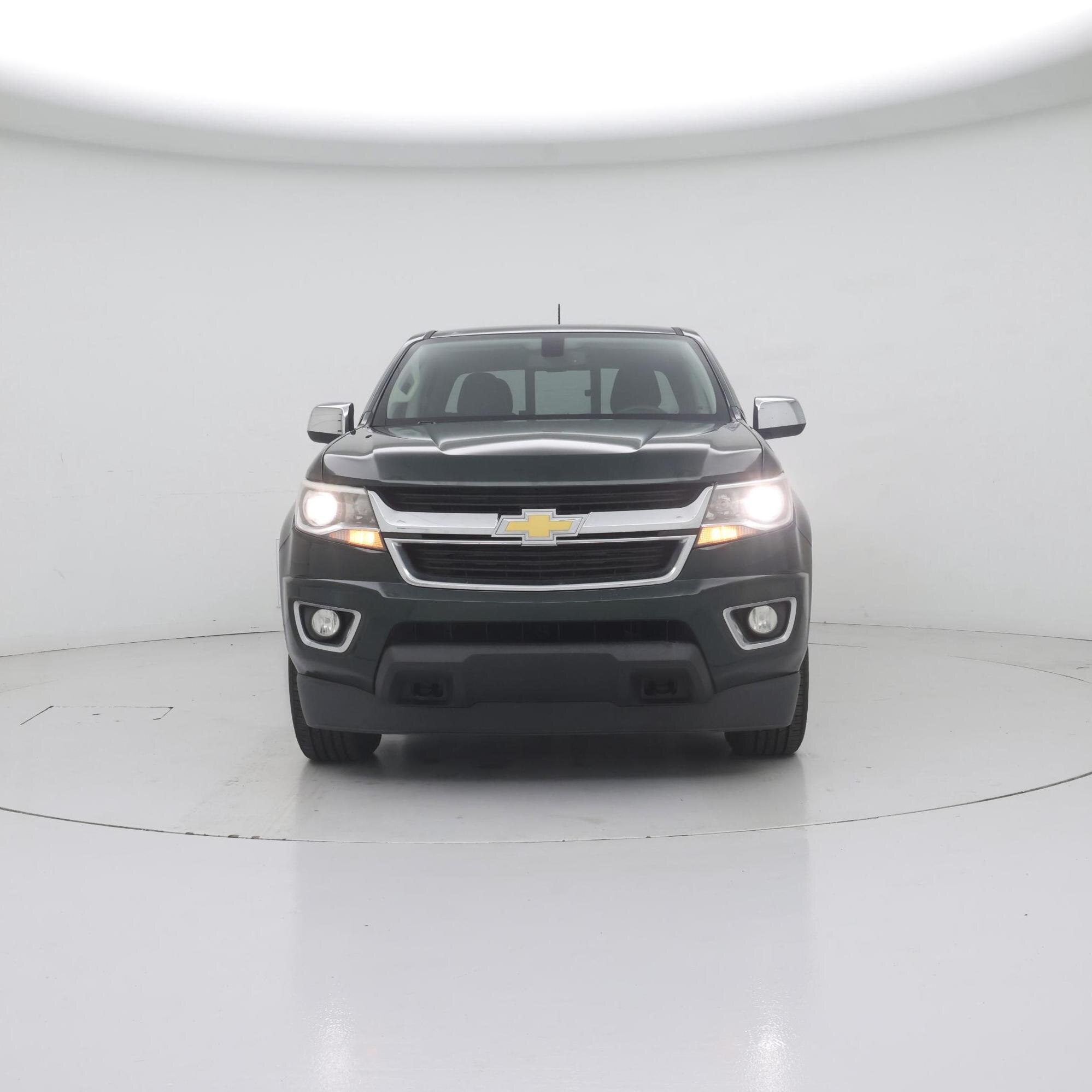 Thumbnail: 2016 Chevrolet Colorado - 5