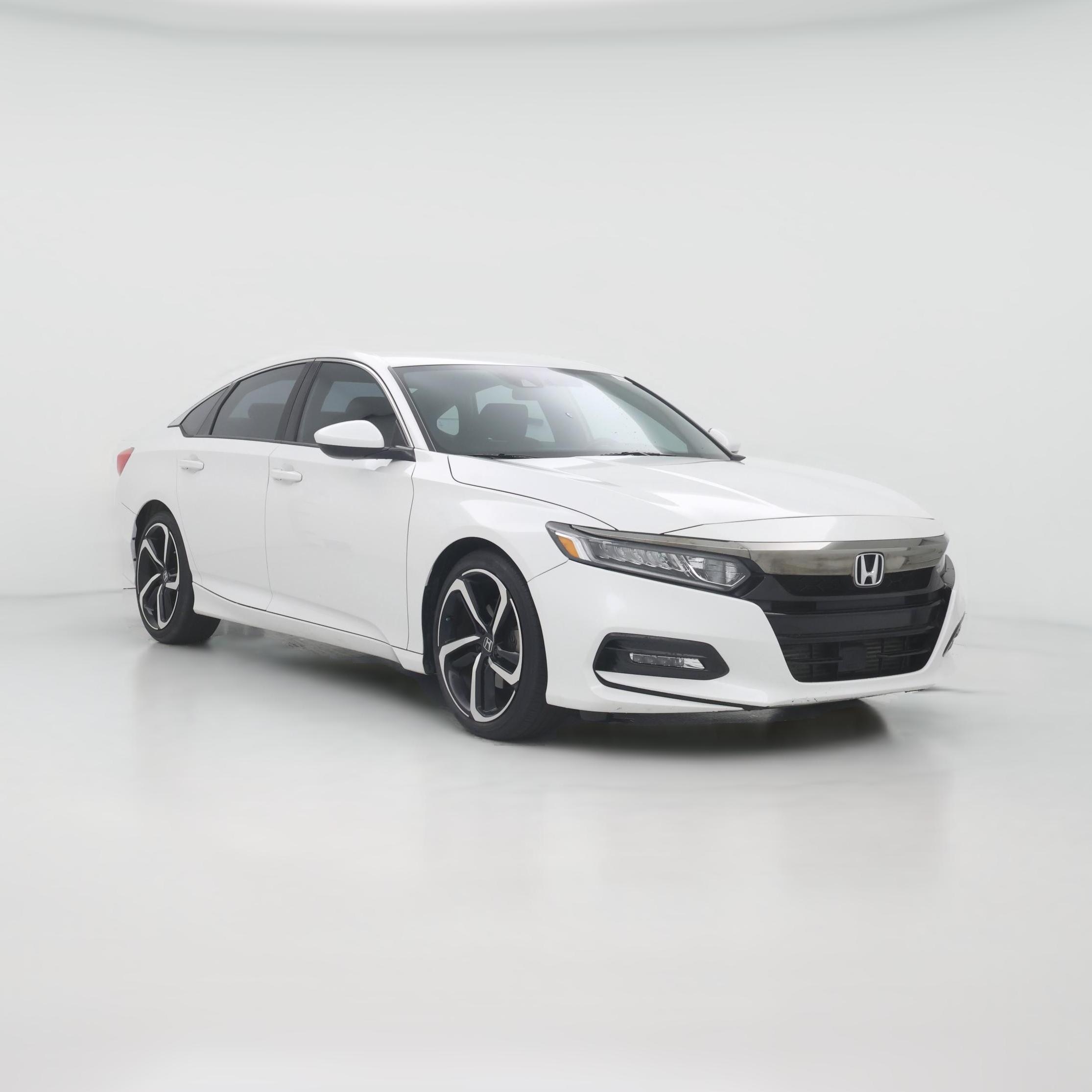 Thumbnail: 2018 Honda Accord - 1