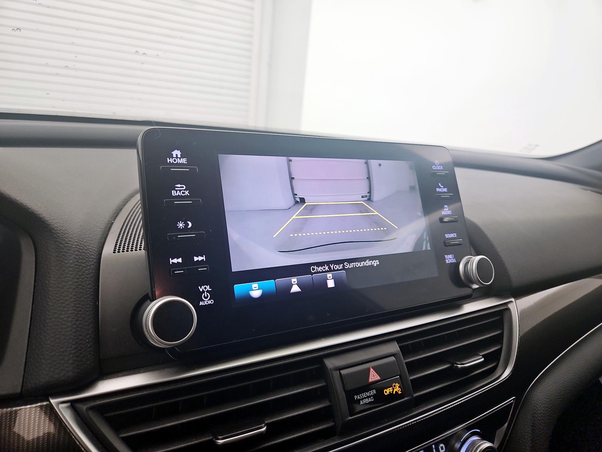 Thumbnail: 2018 Honda Accord - 14