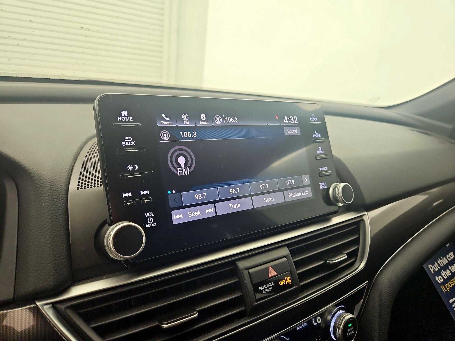 Thumbnail: 2018 Honda Accord - 15