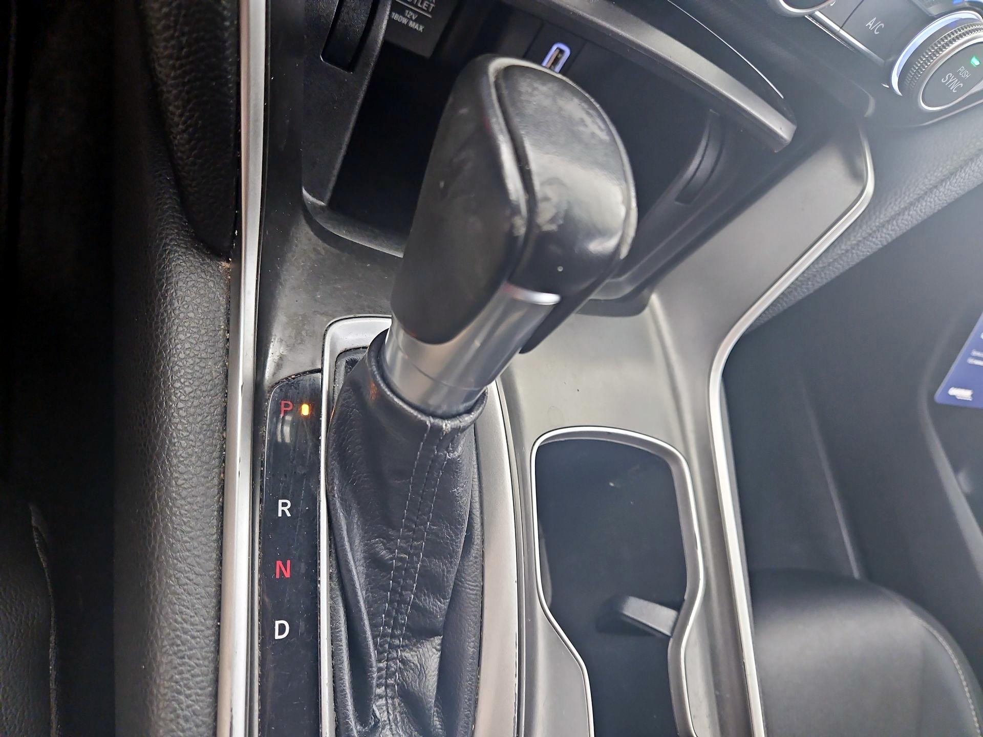 Thumbnail: 2018 Honda Accord - 17