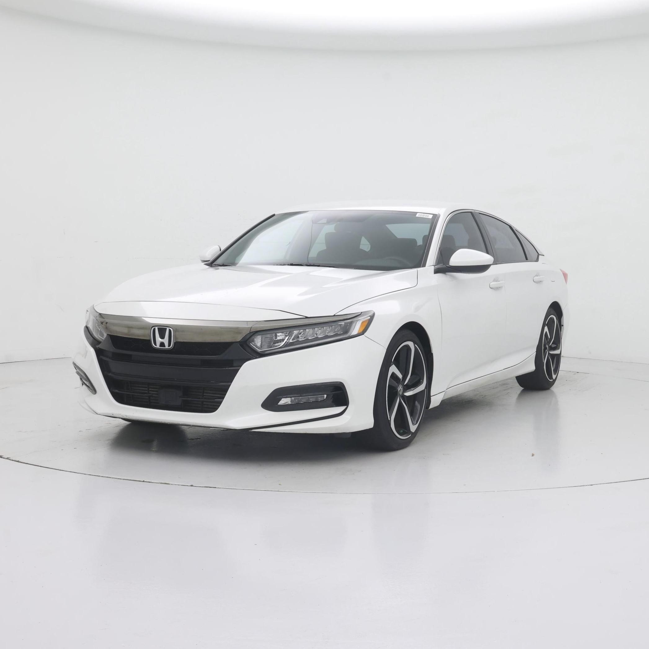 Thumbnail: 2018 Honda Accord - 4