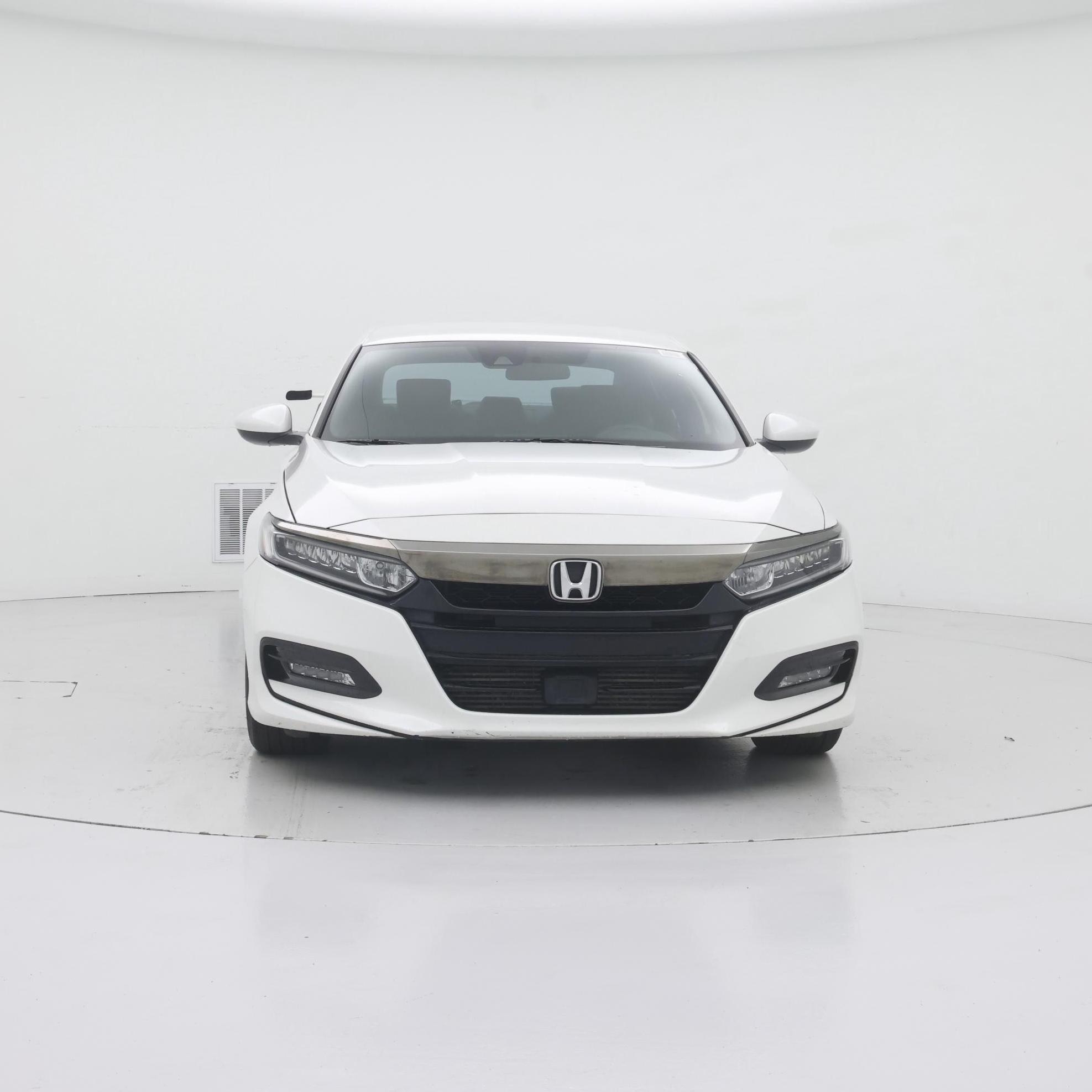 Thumbnail: 2018 Honda Accord - 5
