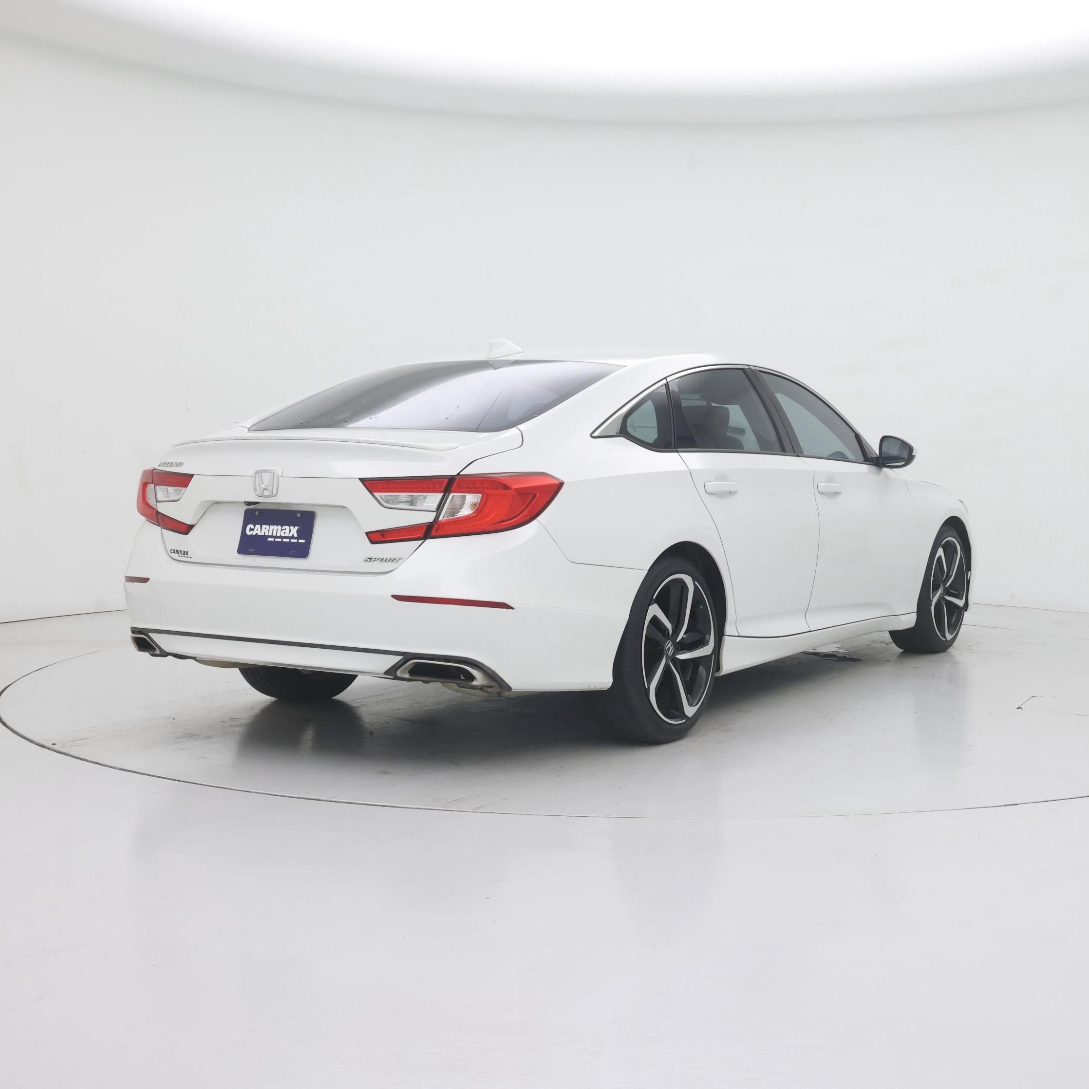 Thumbnail: 2018 Honda Accord - 8