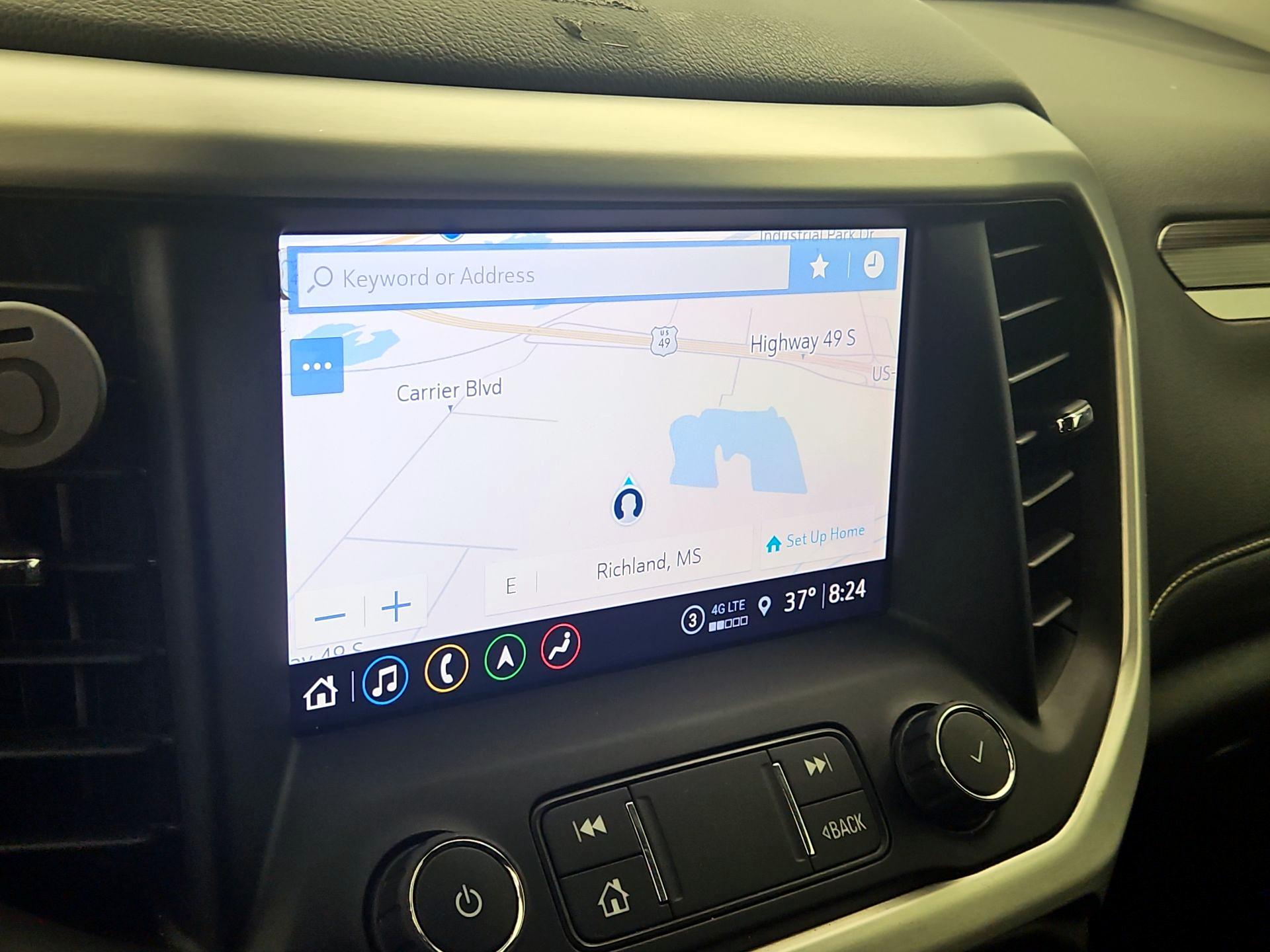 Thumbnail: 2021 GMC Acadia - 14