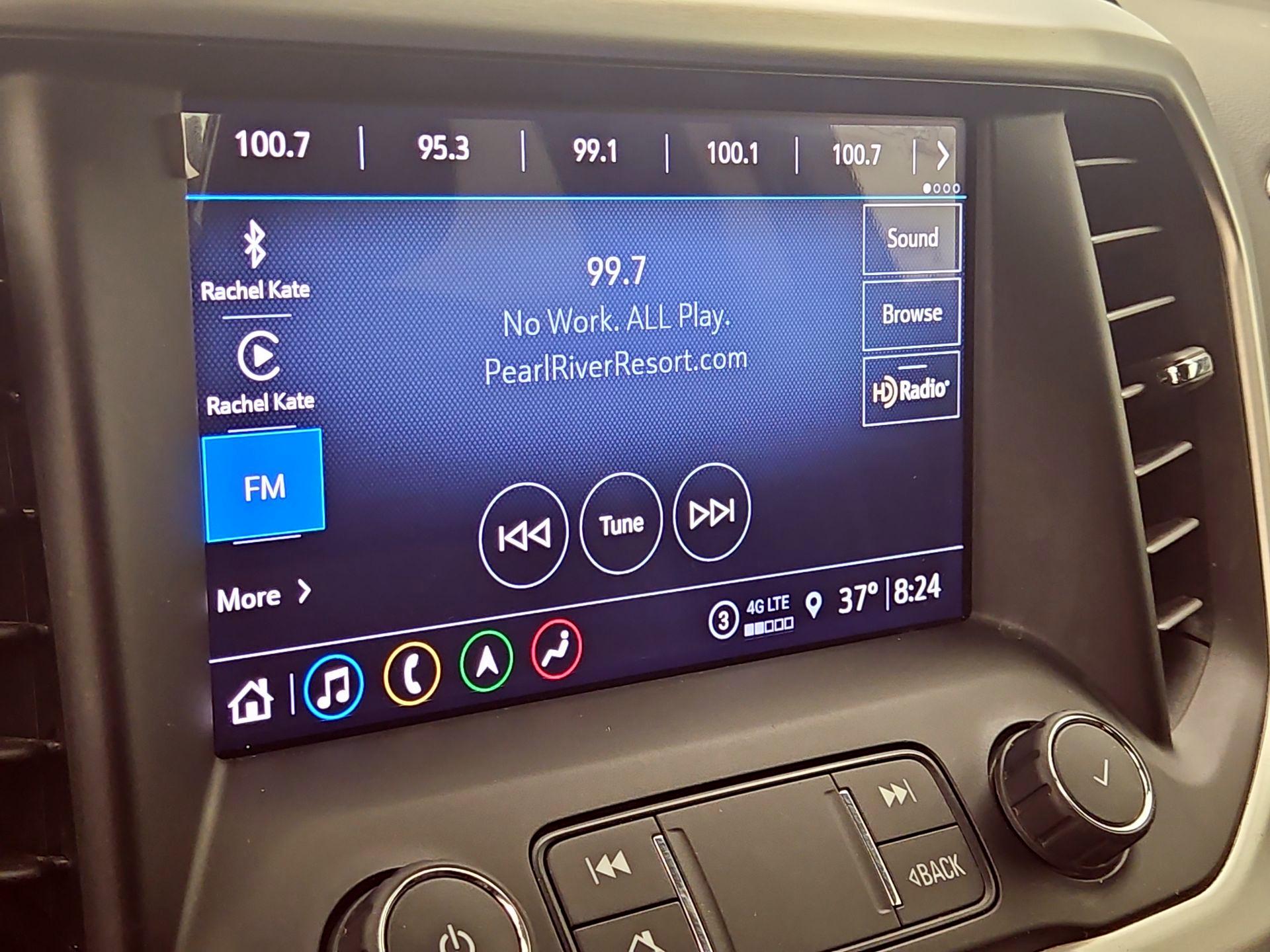 Thumbnail: 2021 GMC Acadia - 16