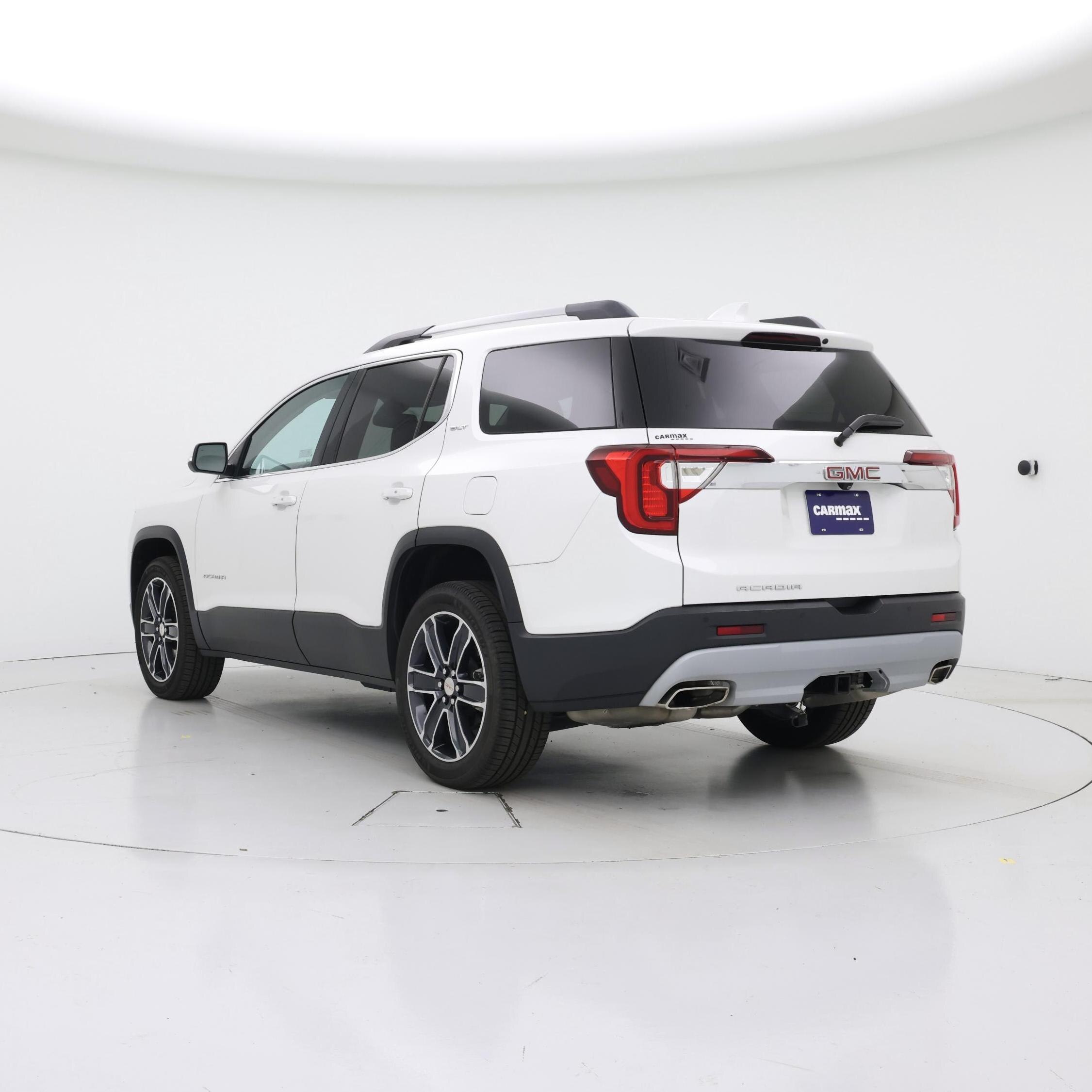 Thumbnail: 2021 GMC Acadia - 2