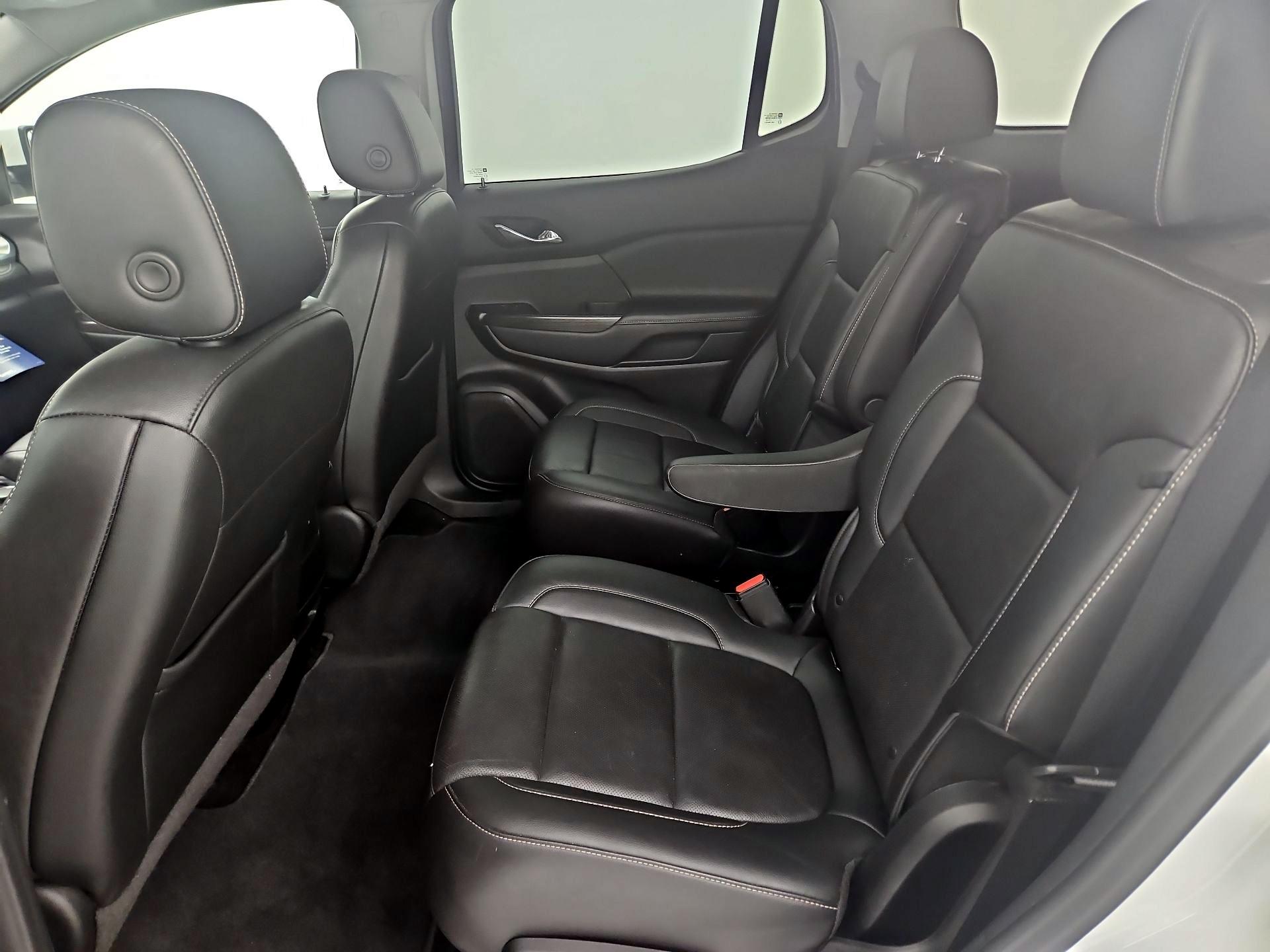 Thumbnail: 2021 GMC Acadia - 20