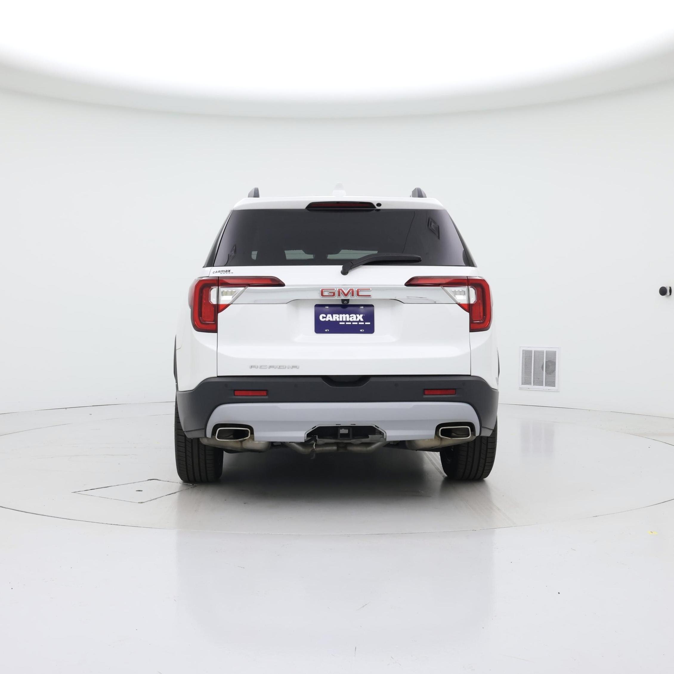 Thumbnail: 2021 GMC Acadia - 6