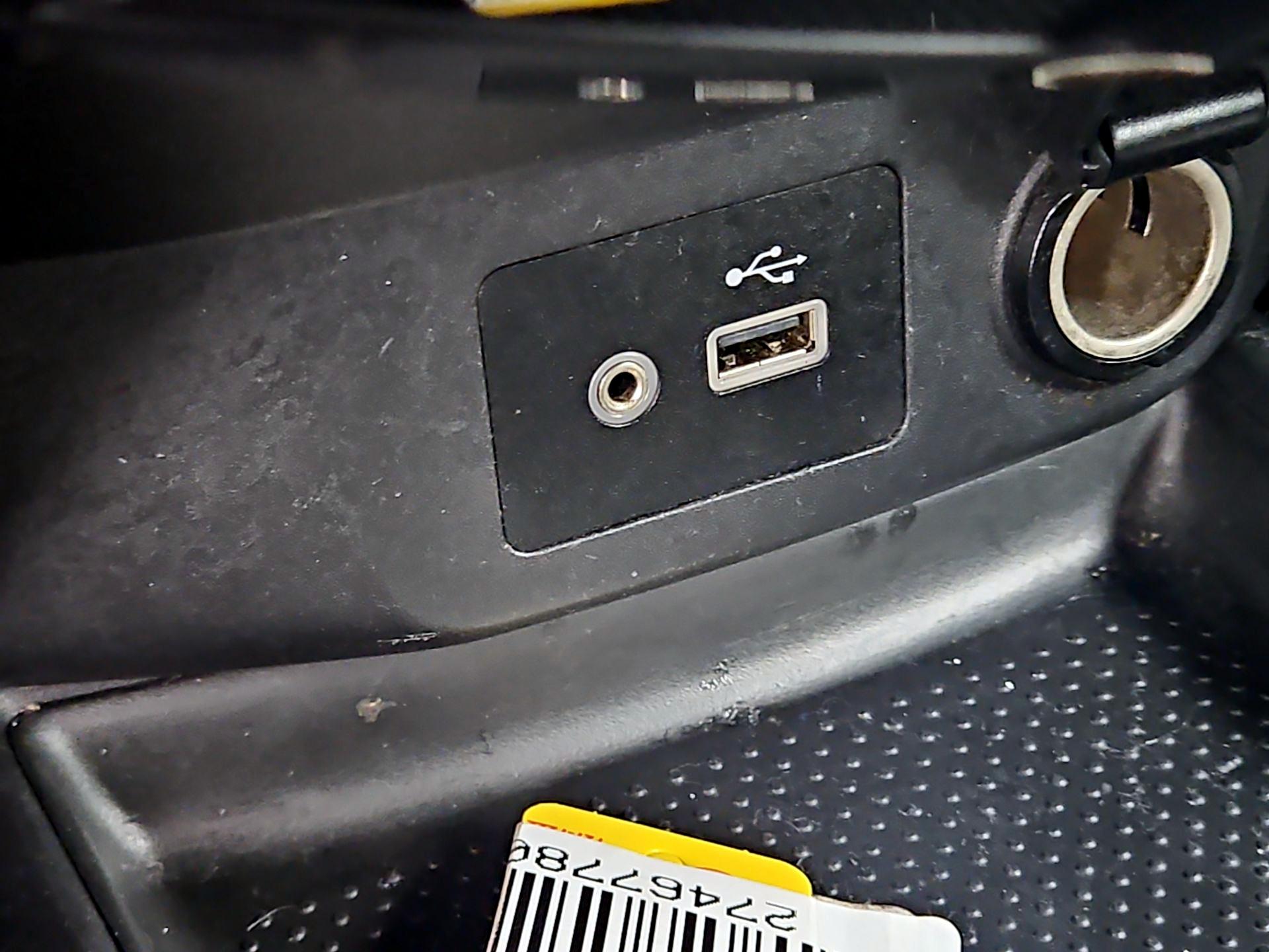 Thumbnail: 2018 Nissan Rogue - 18