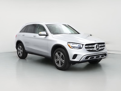 2020 Mercedes-Benz GLC300
