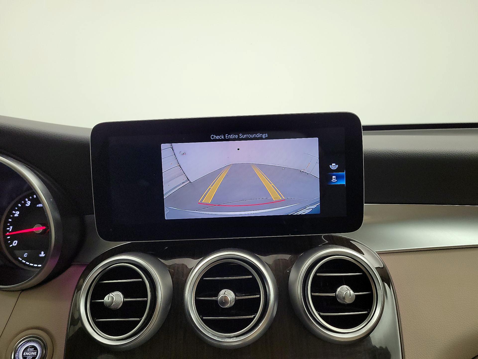 Thumbnail: 2020 Mercedes-Benz GLC - 14