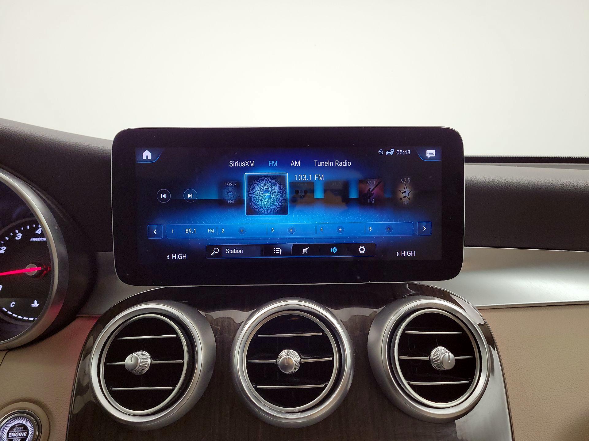 Thumbnail: 2020 Mercedes-Benz GLC - 15