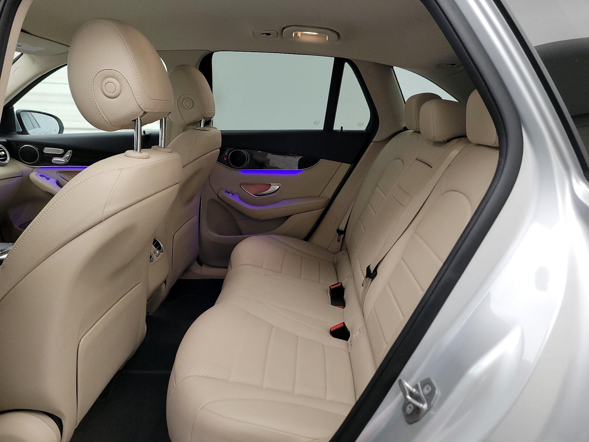 Thumbnail: 2020 Mercedes-Benz GLC - 19