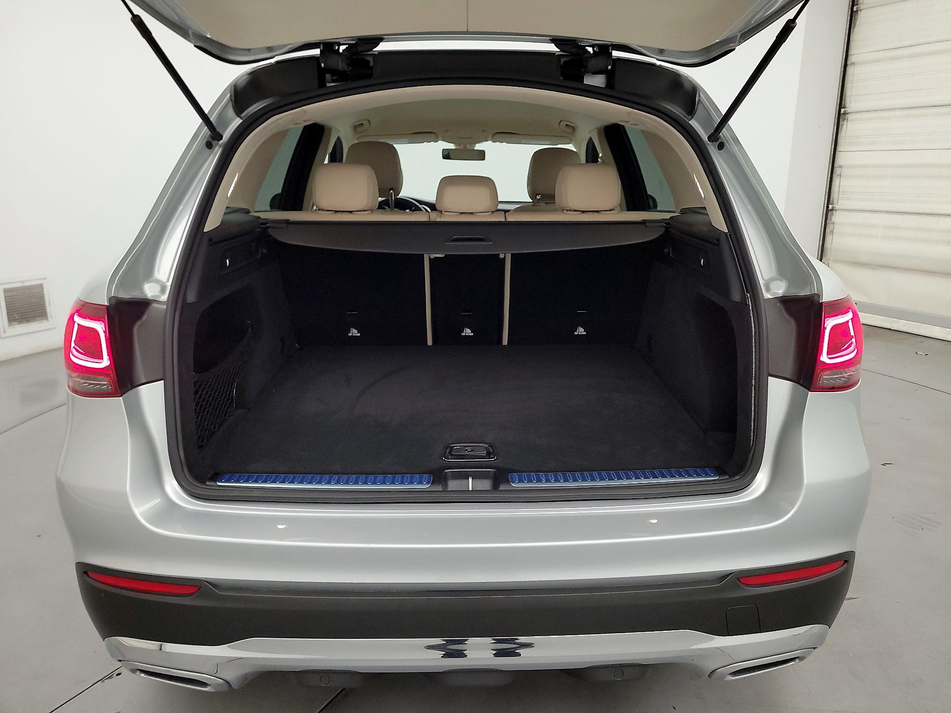 Thumbnail: 2020 Mercedes-Benz GLC - 20