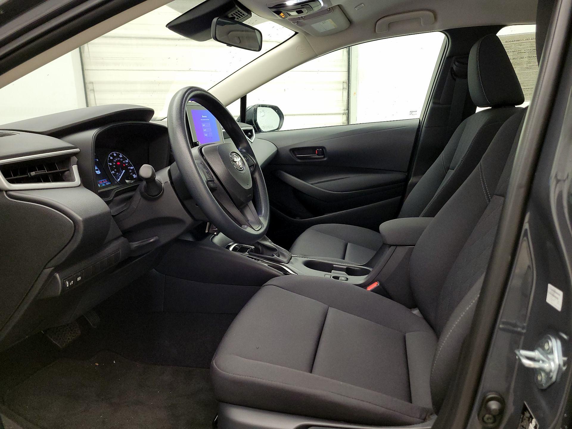 Thumbnail: 2025 Toyota Corolla - 11