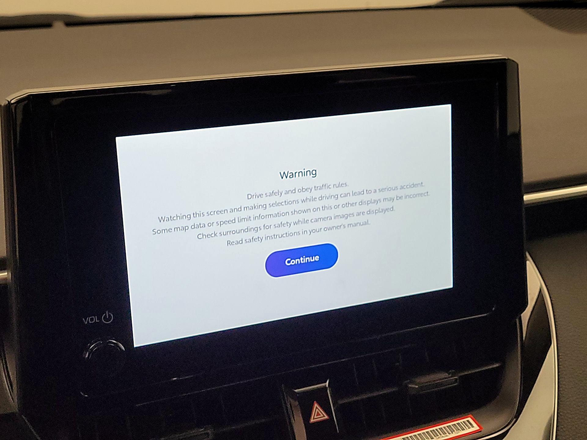 Thumbnail: 2025 Toyota Corolla - 15