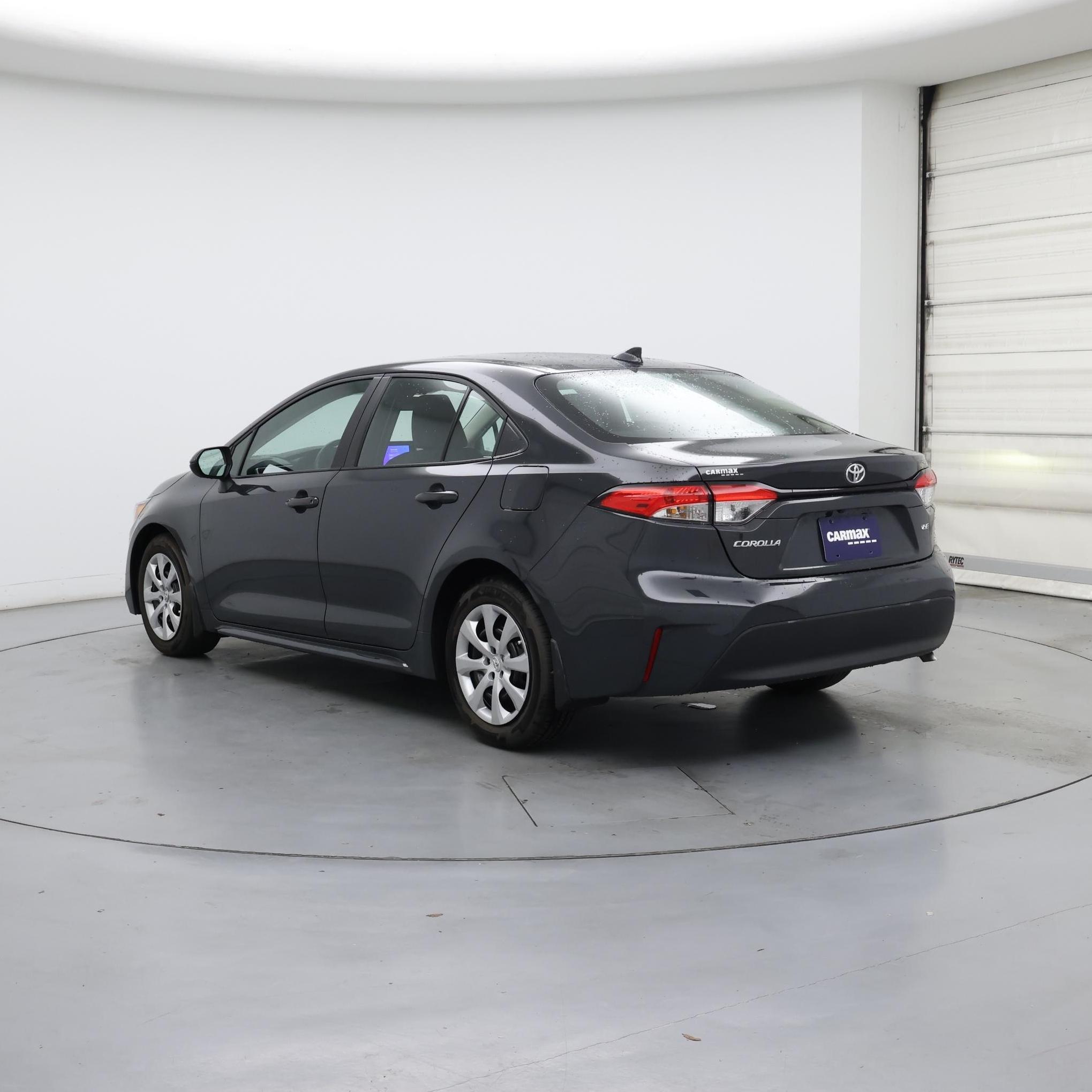 Thumbnail: 2025 Toyota Corolla - 2